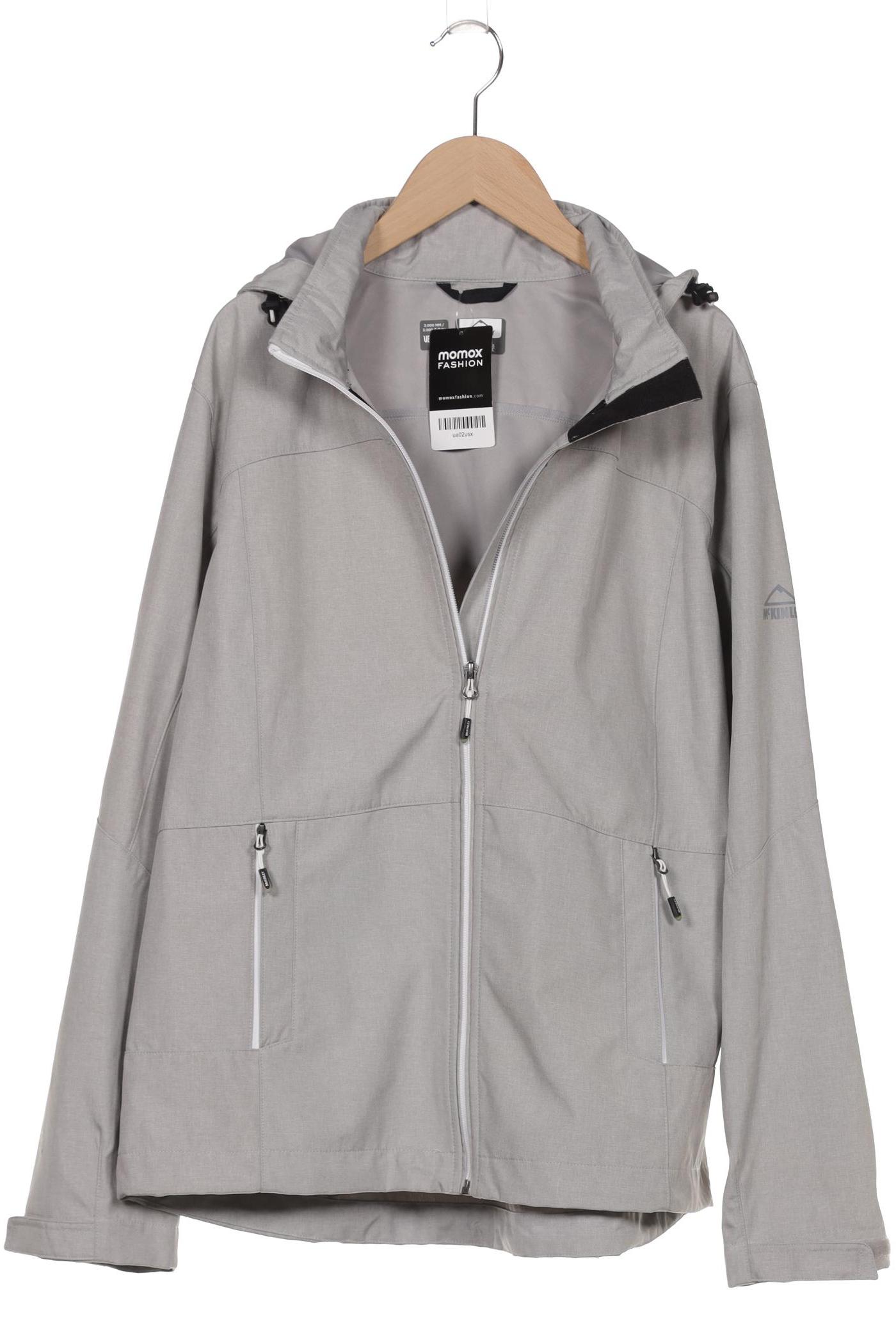 

McKINLEY Damen Jacke, grau, Gr. 44