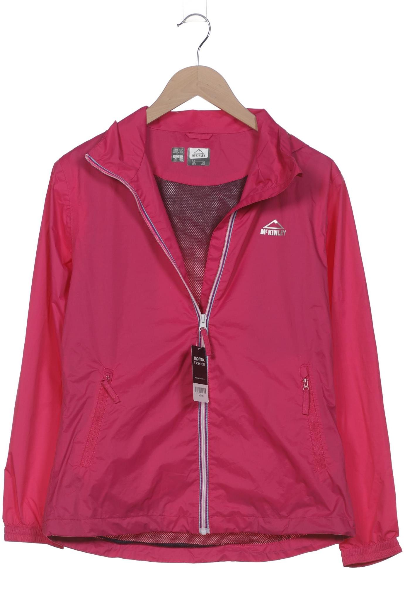 

McKINLEY Damen Jacke, pink, Gr. 36