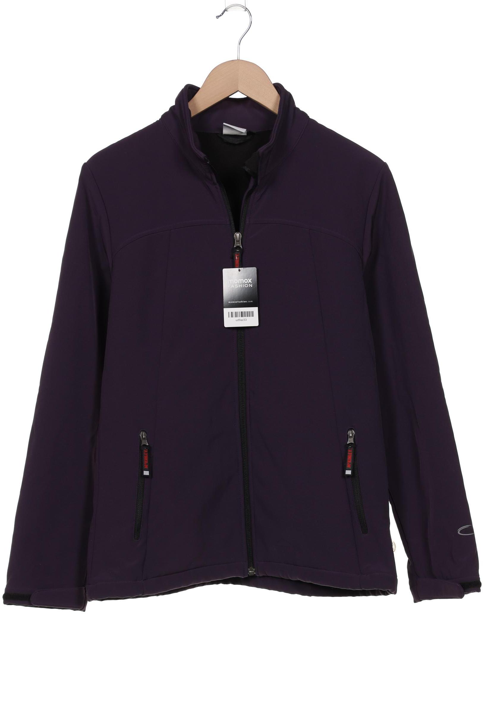 

McKINLEY Damen Jacke, flieder, Gr. 40