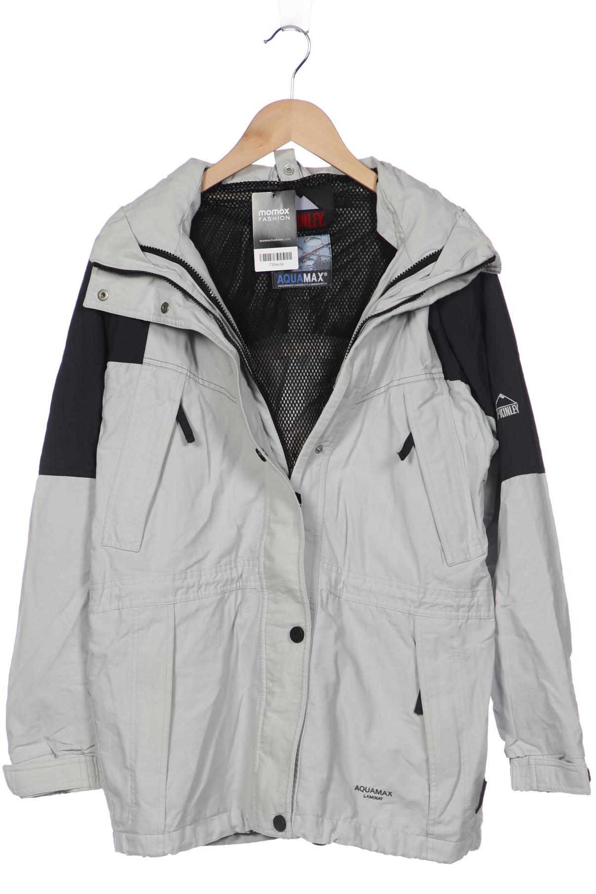 

McKINLEY Damen Jacke, grau