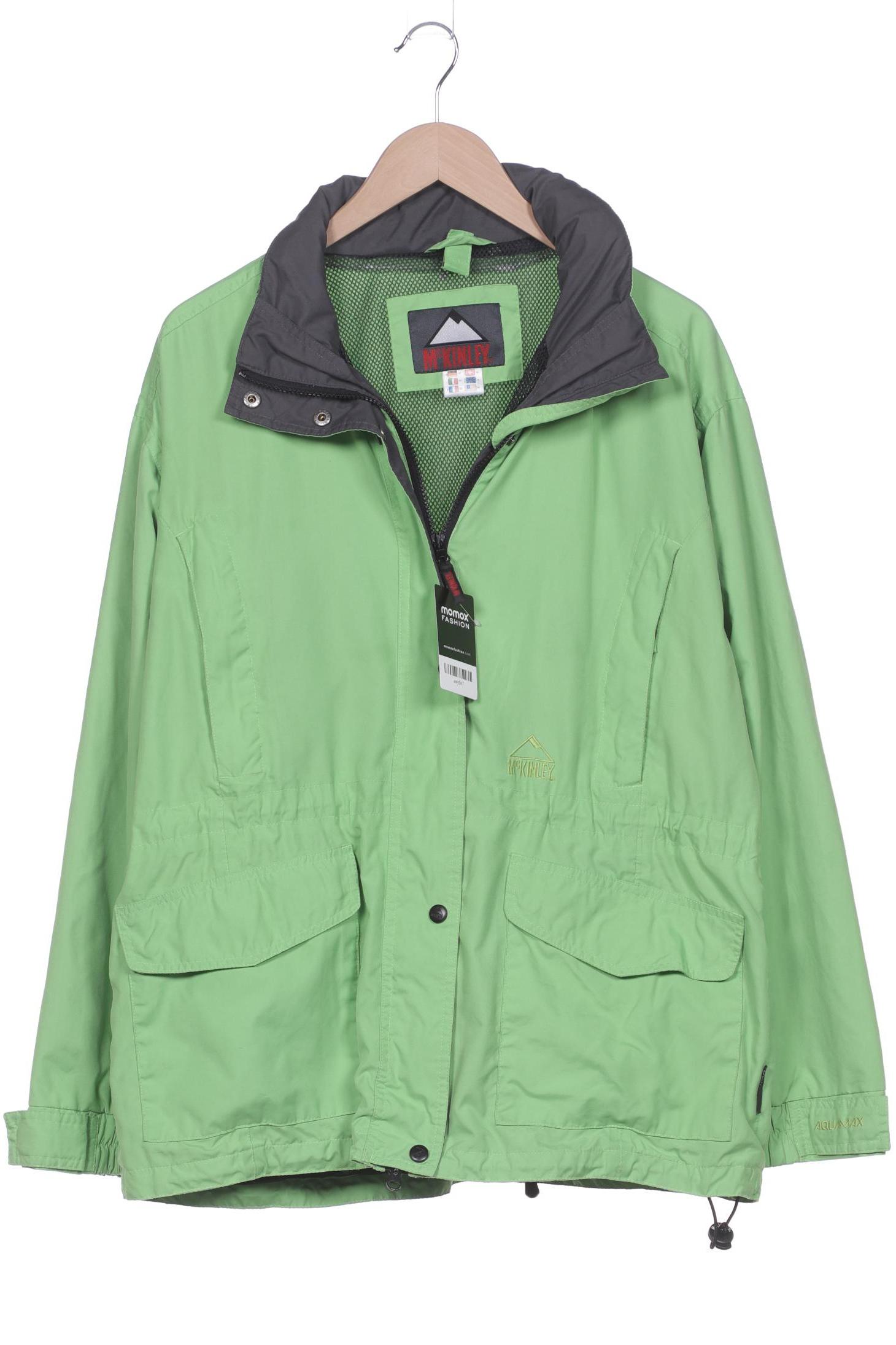 

McKINLEY Damen Jacke, grün, Gr. 40