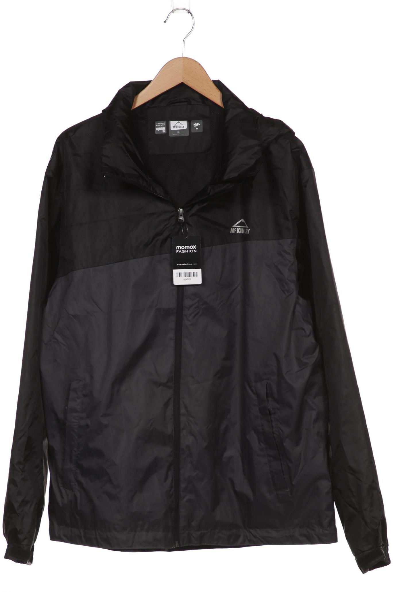 

McKINLEY Damen Jacke, grau