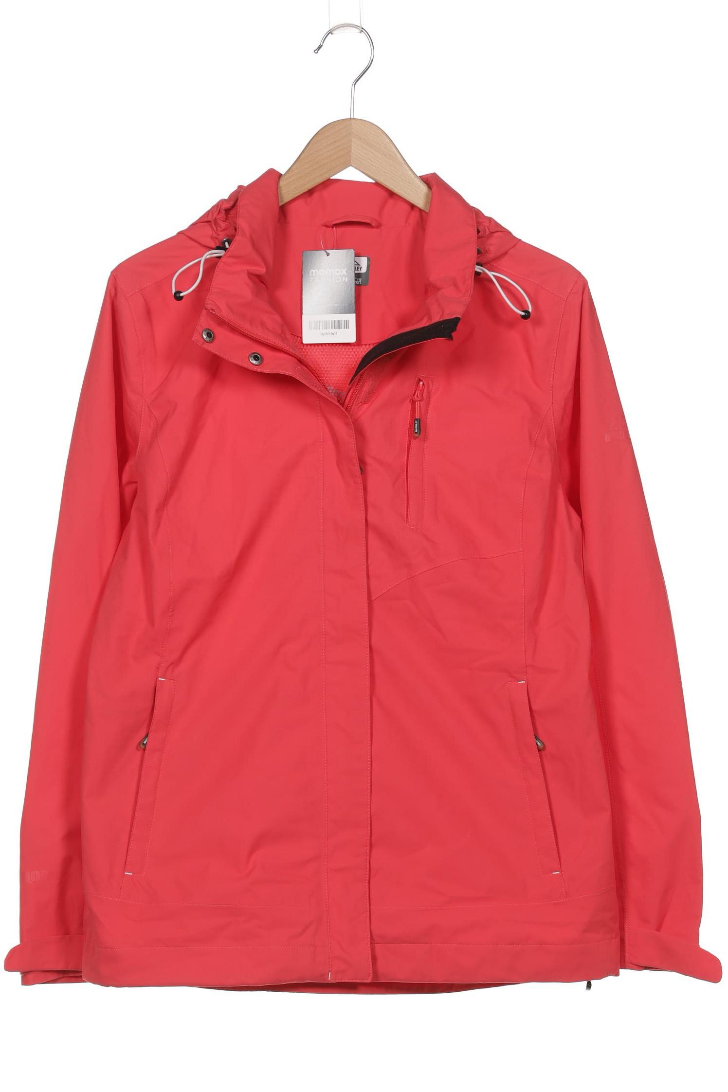 

McKINLEY Damen Jacke, pink, Gr. 42