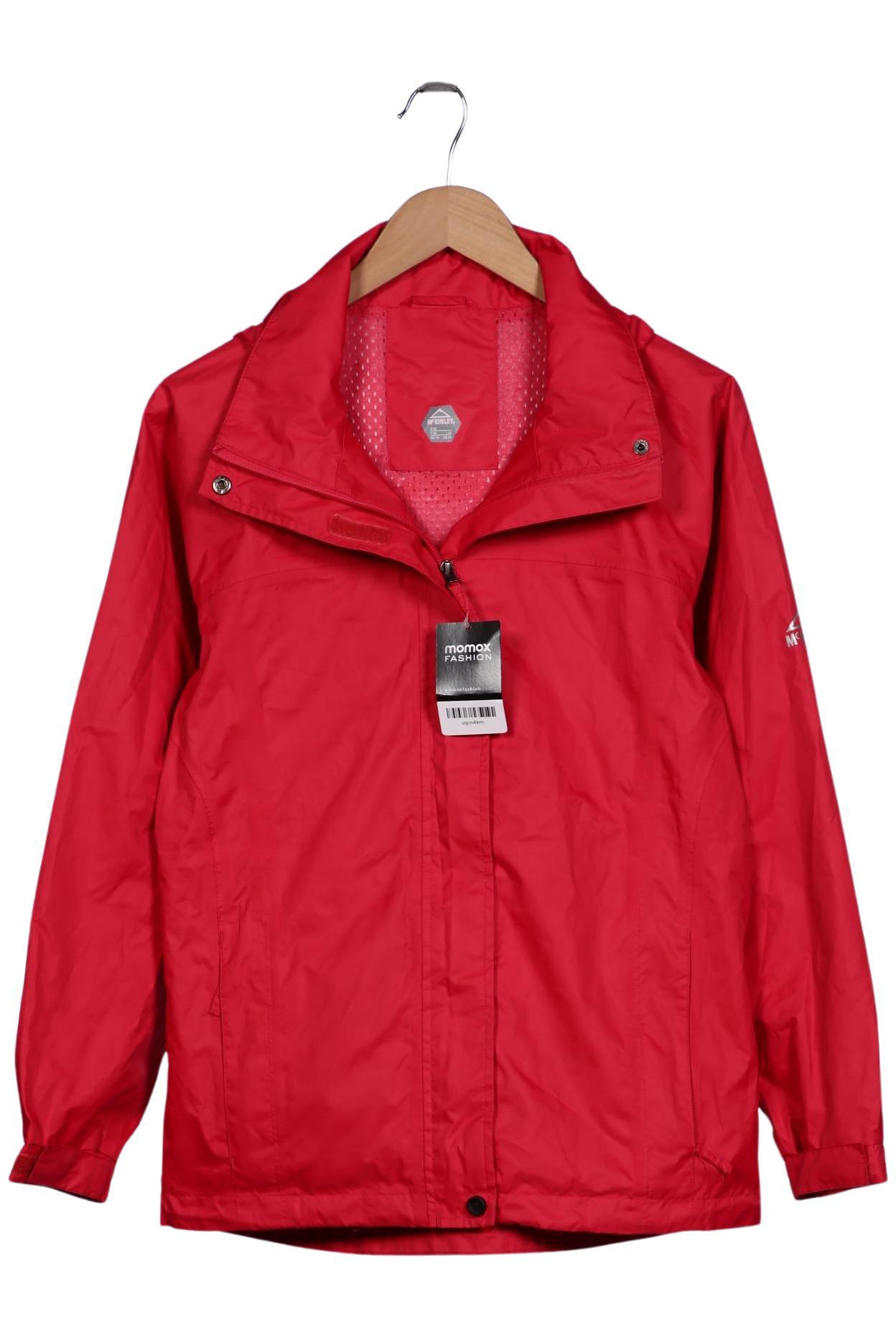 

McKINLEY Damen Jacke, rot, Gr. 36
