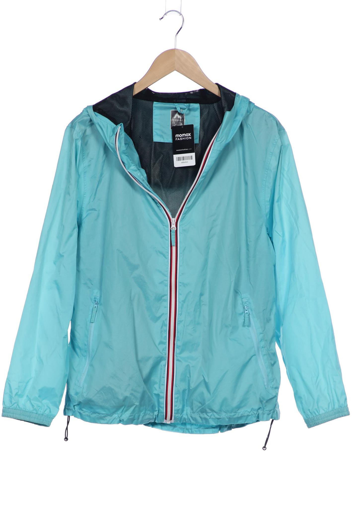 

McKINLEY Damen Jacke, hellblau, Gr. 46