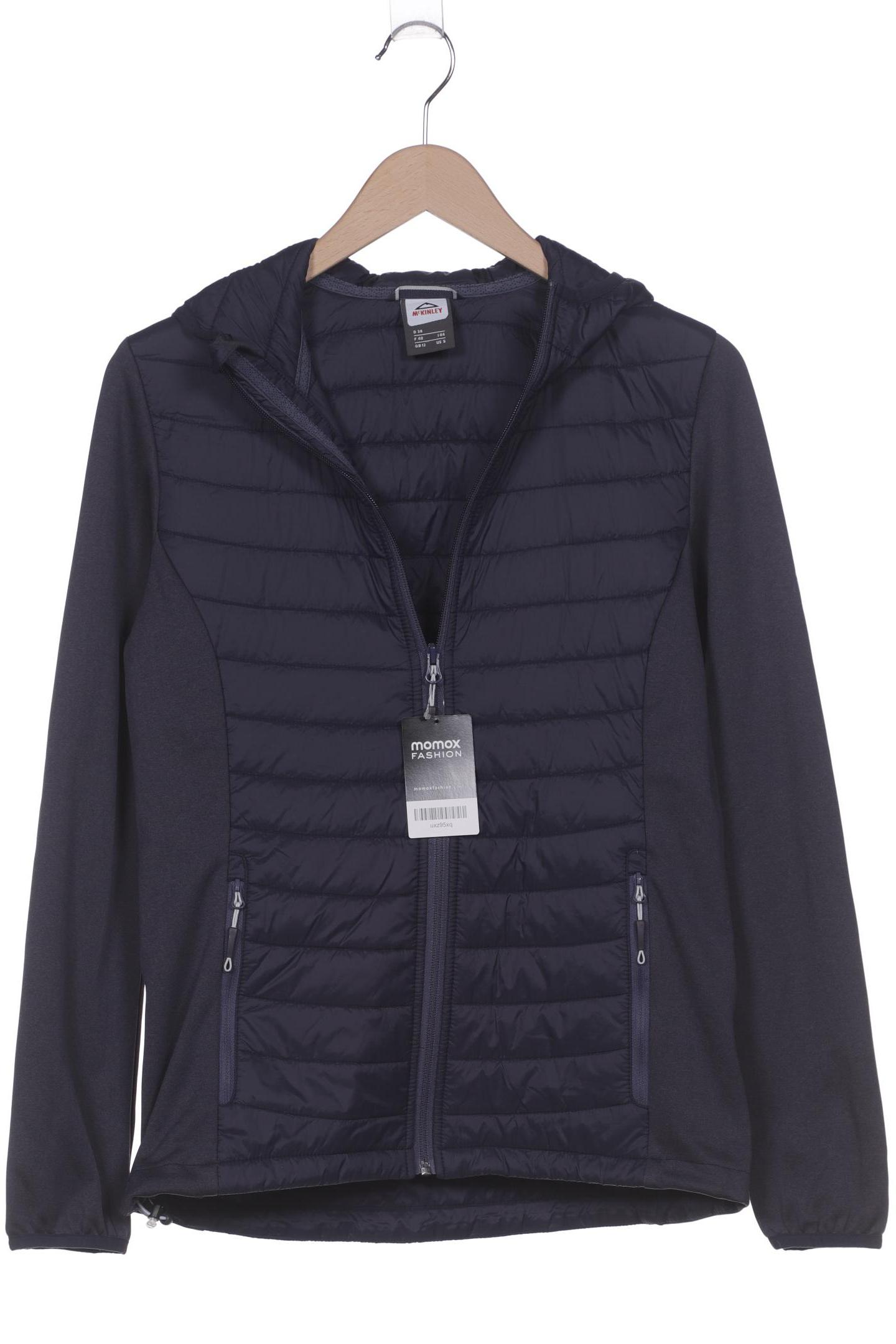 

McKINLEY Damen Jacke, marineblau, Gr. 38