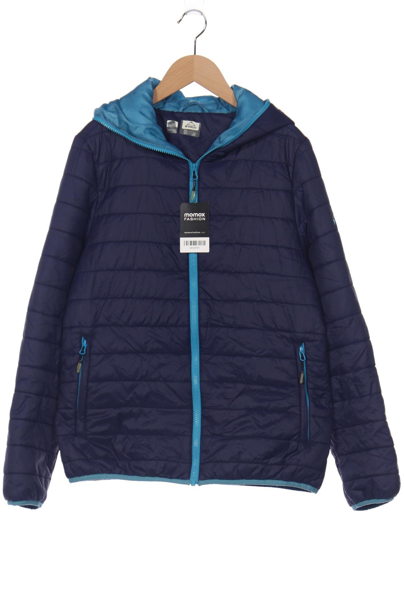 

McKINLEY Damen Jacke, marineblau, Gr. 40