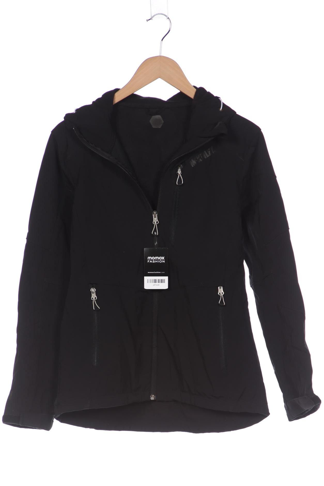 

McKINLEY Damen Jacke, schwarz