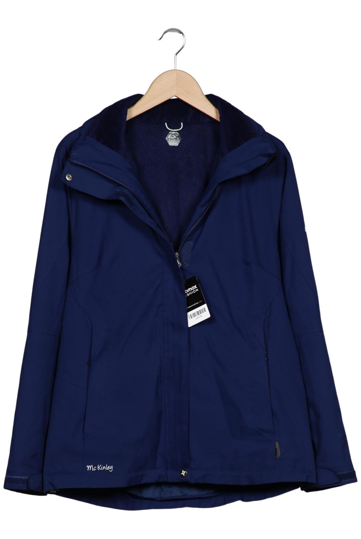 

McKINLEY Damen Jacke, marineblau, Gr. 40