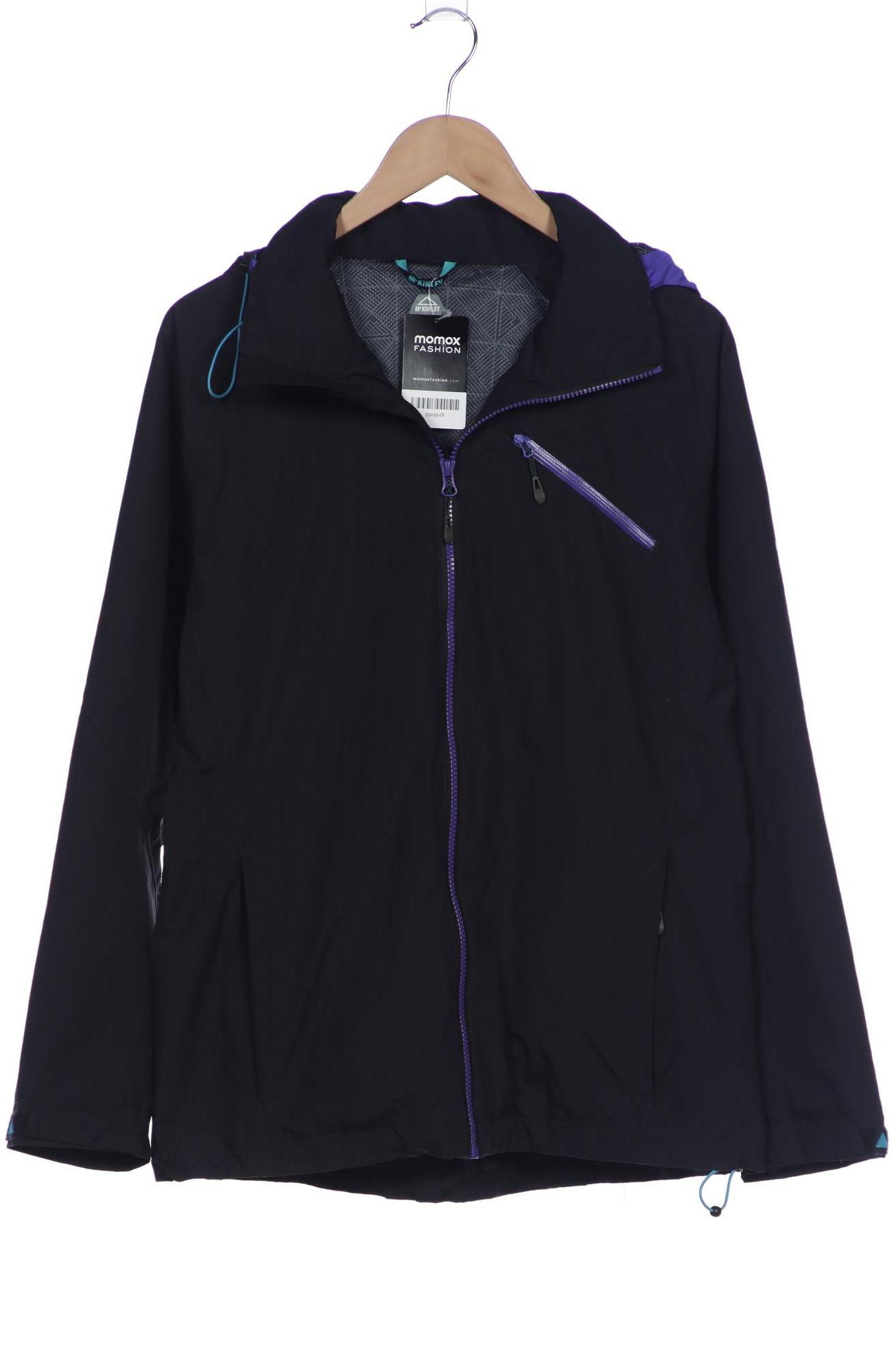 

McKINLEY Damen Jacke, schwarz, Gr. 44