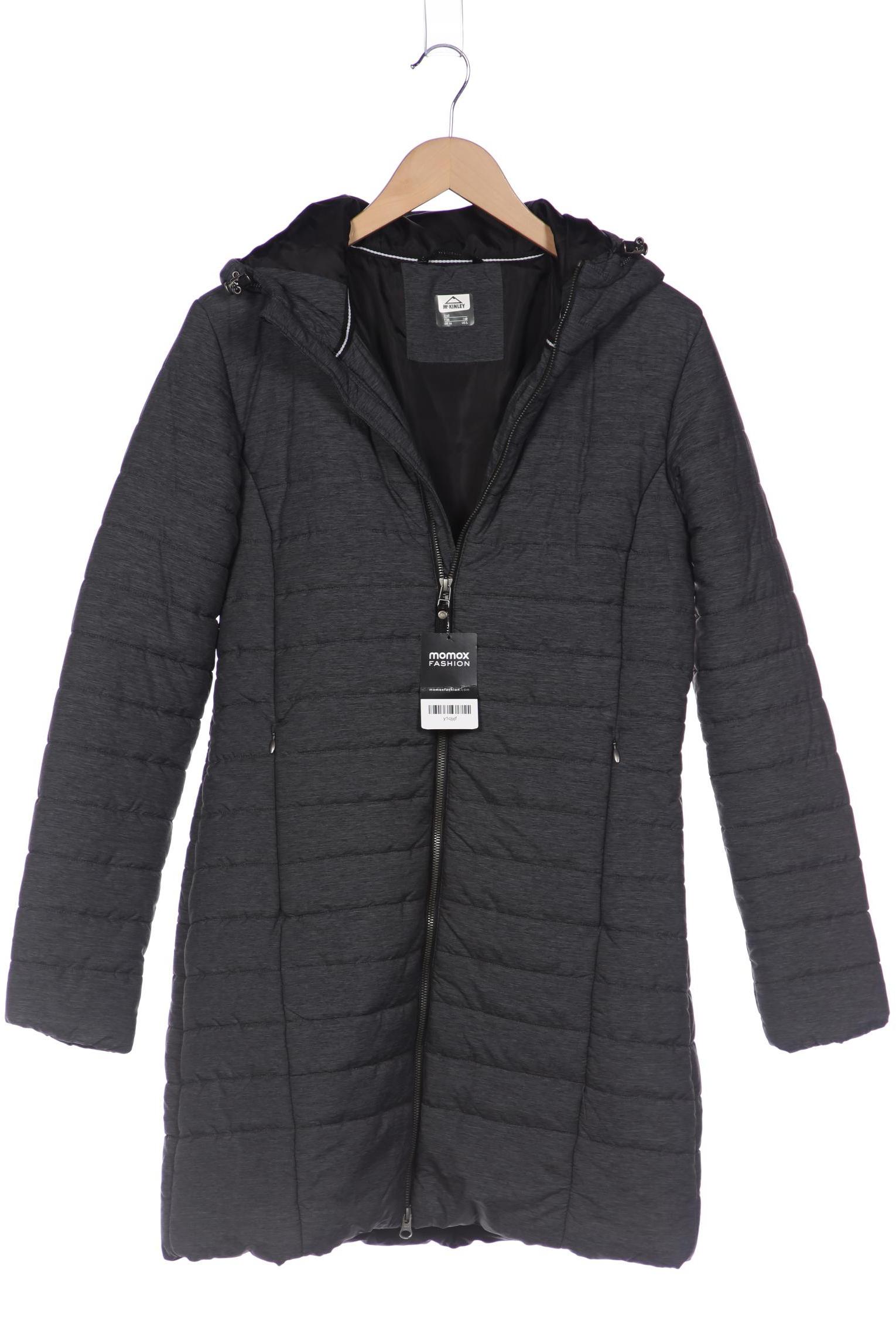 

McKINLEY Damen Jacke, grau, Gr. 42