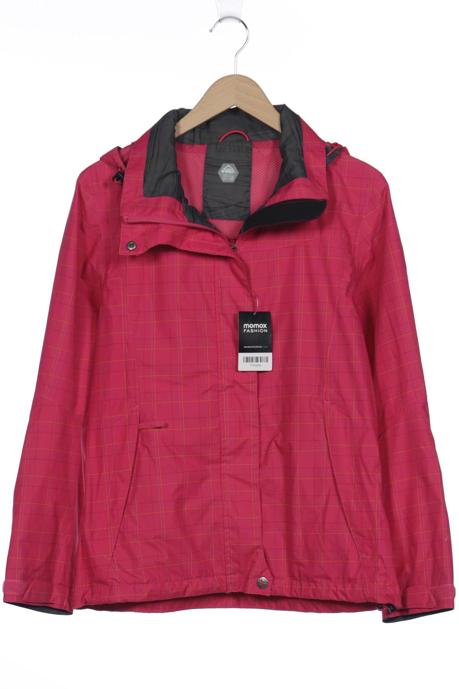 

McKINLEY Damen Jacke, pink
