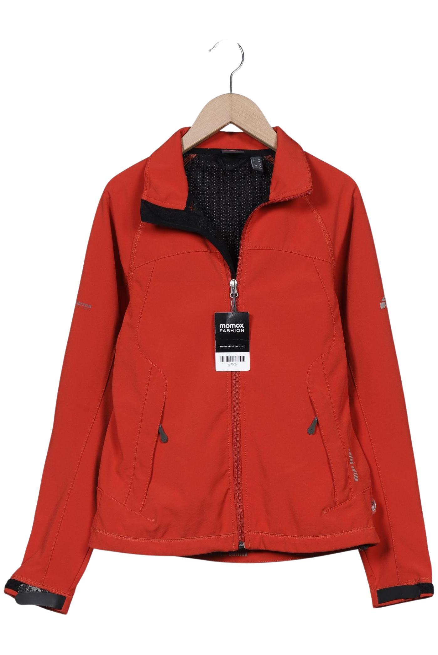 

McKINLEY Damen Jacke, rot, Gr. 36