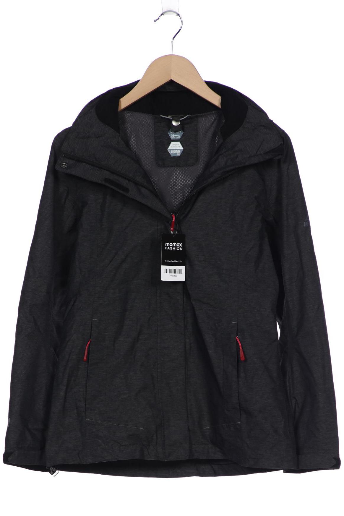 

McKINLEY Damen Jacke, grau
