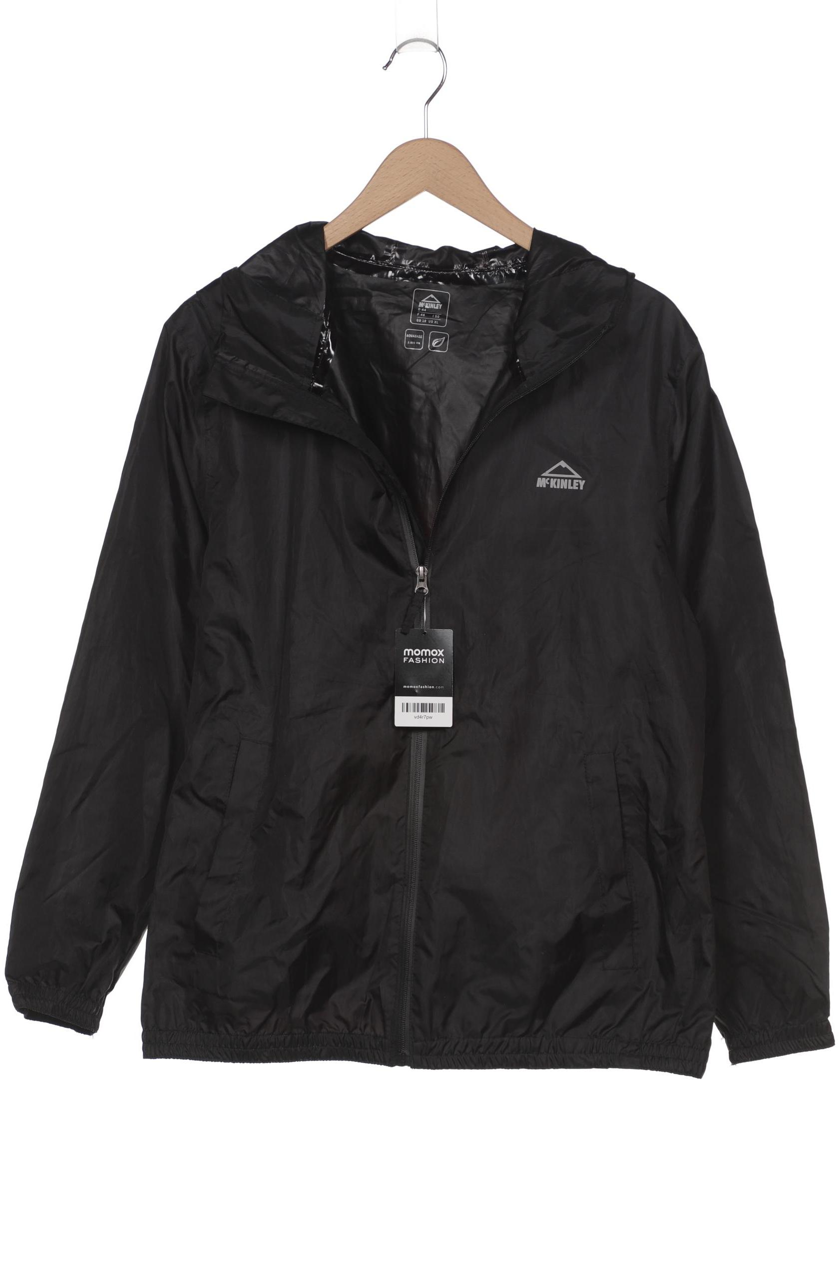 

McKINLEY Damen Jacke, schwarz, Gr. 44