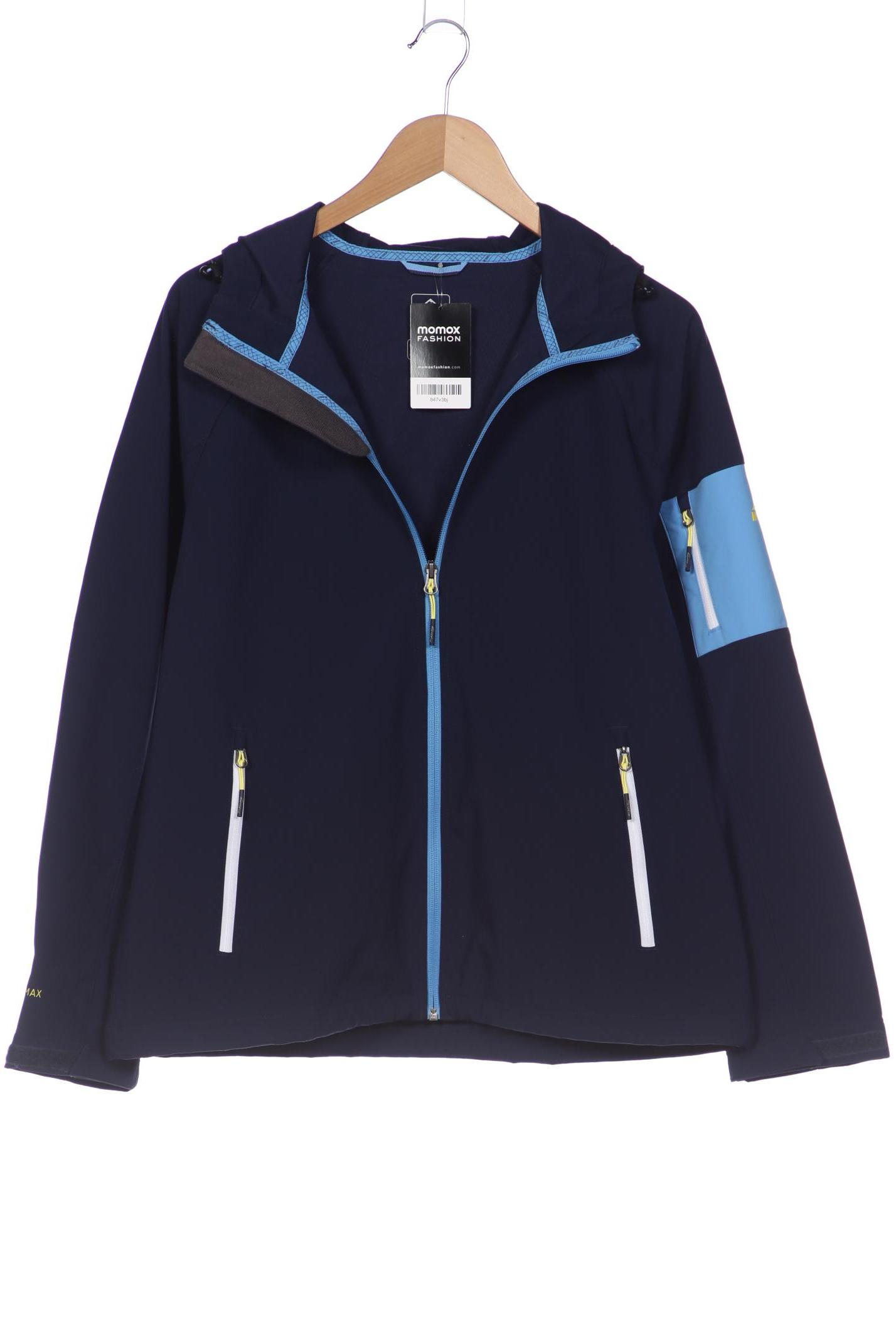 

McKINLEY Damen Jacke, marineblau, Gr. 44