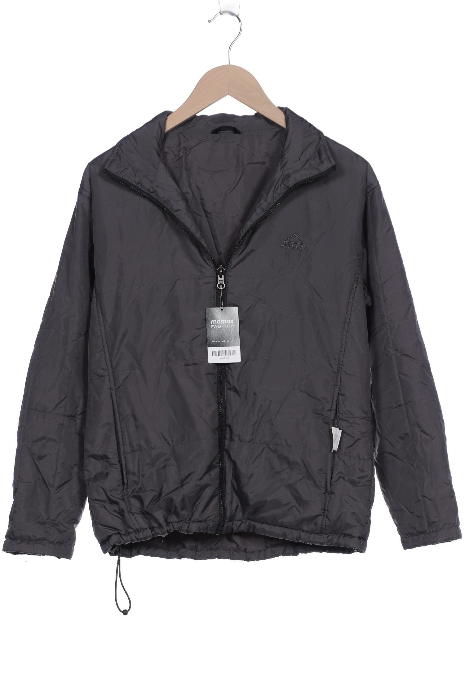 

McKINLEY Damen Jacke, grau