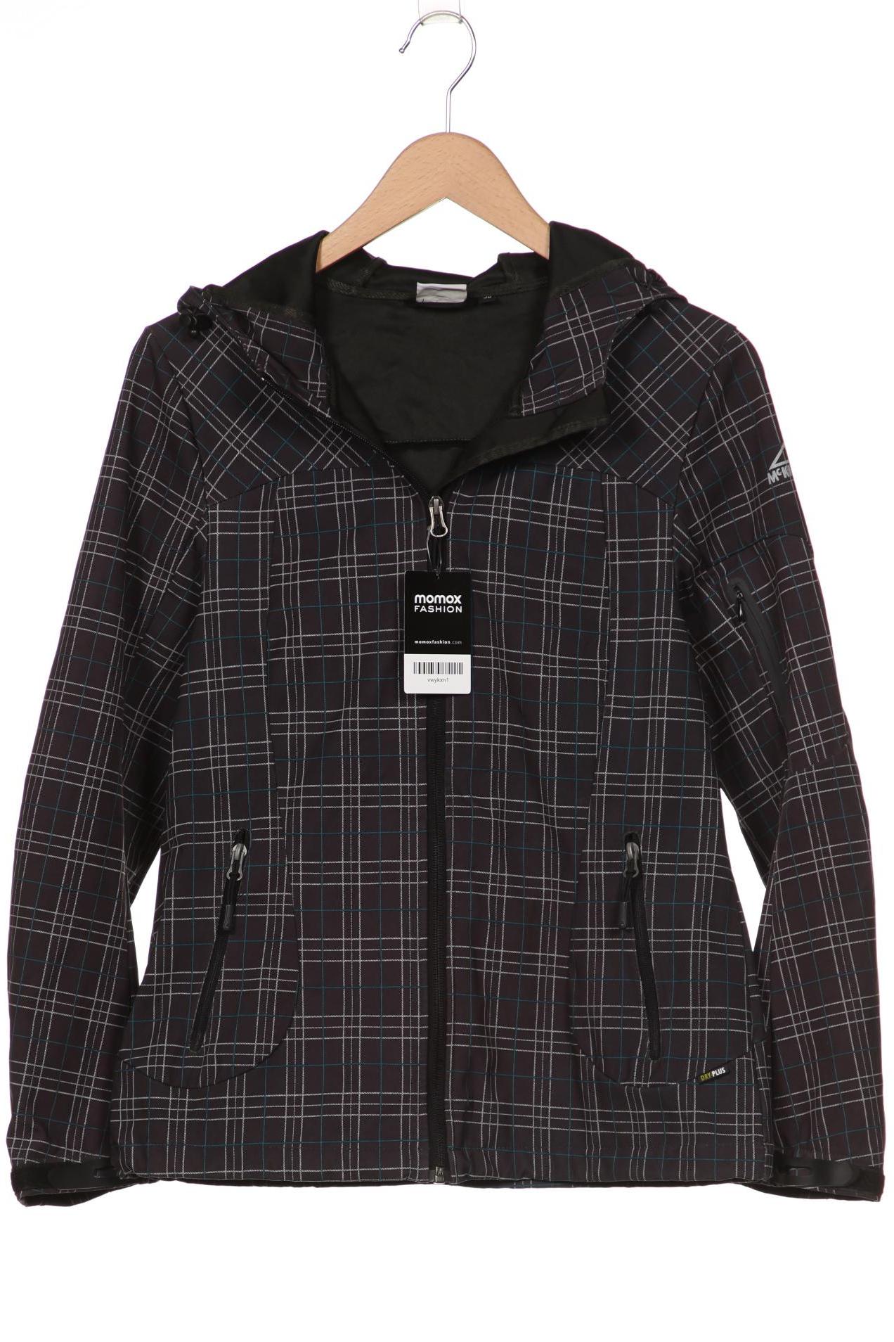 

McKINLEY Damen Jacke, grün
