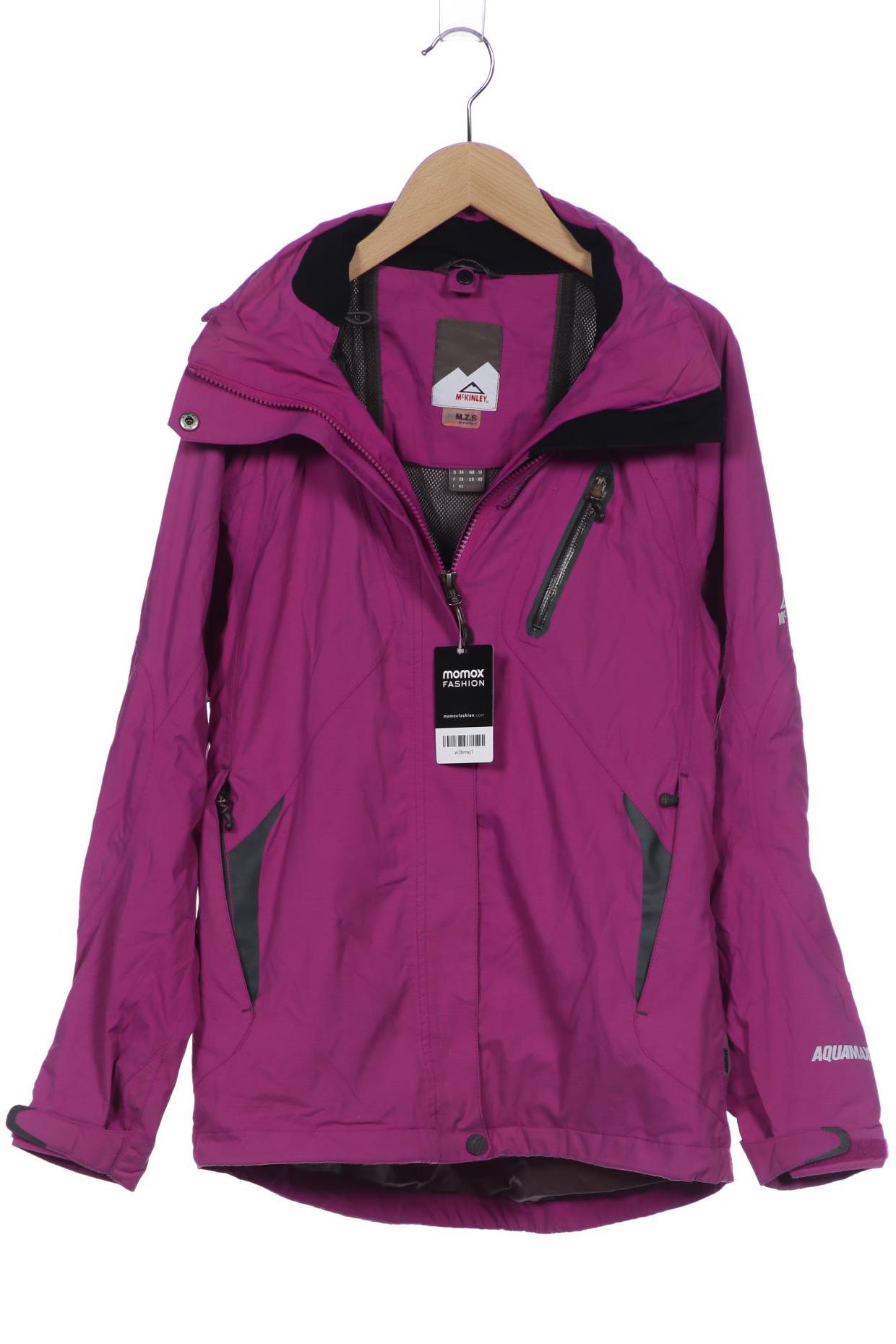 

McKINLEY Damen Jacke, pink, Gr. 36