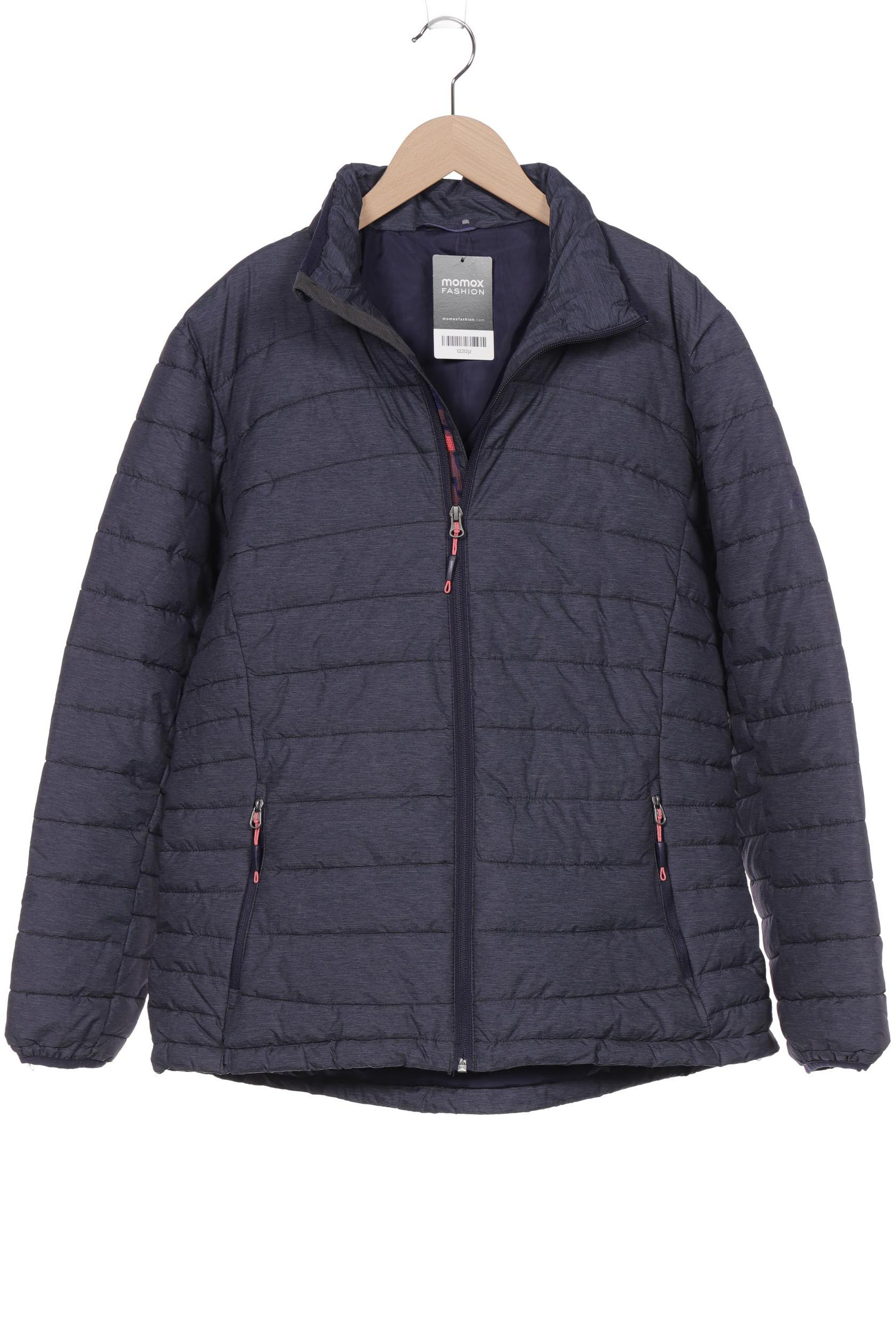 

McKINLEY Damen Jacke, blau, Gr. 44