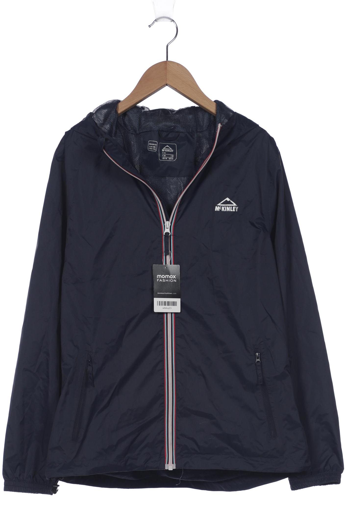 

McKINLEY Damen Jacke, marineblau
