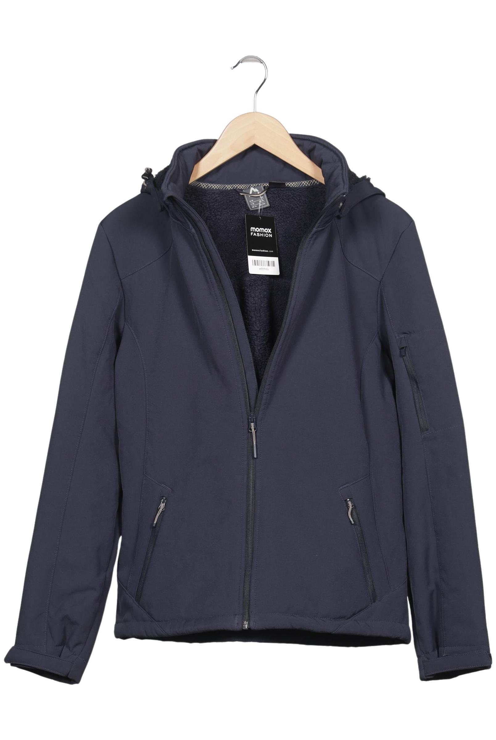 

McKINLEY Damen Jacke, marineblau, Gr. 44