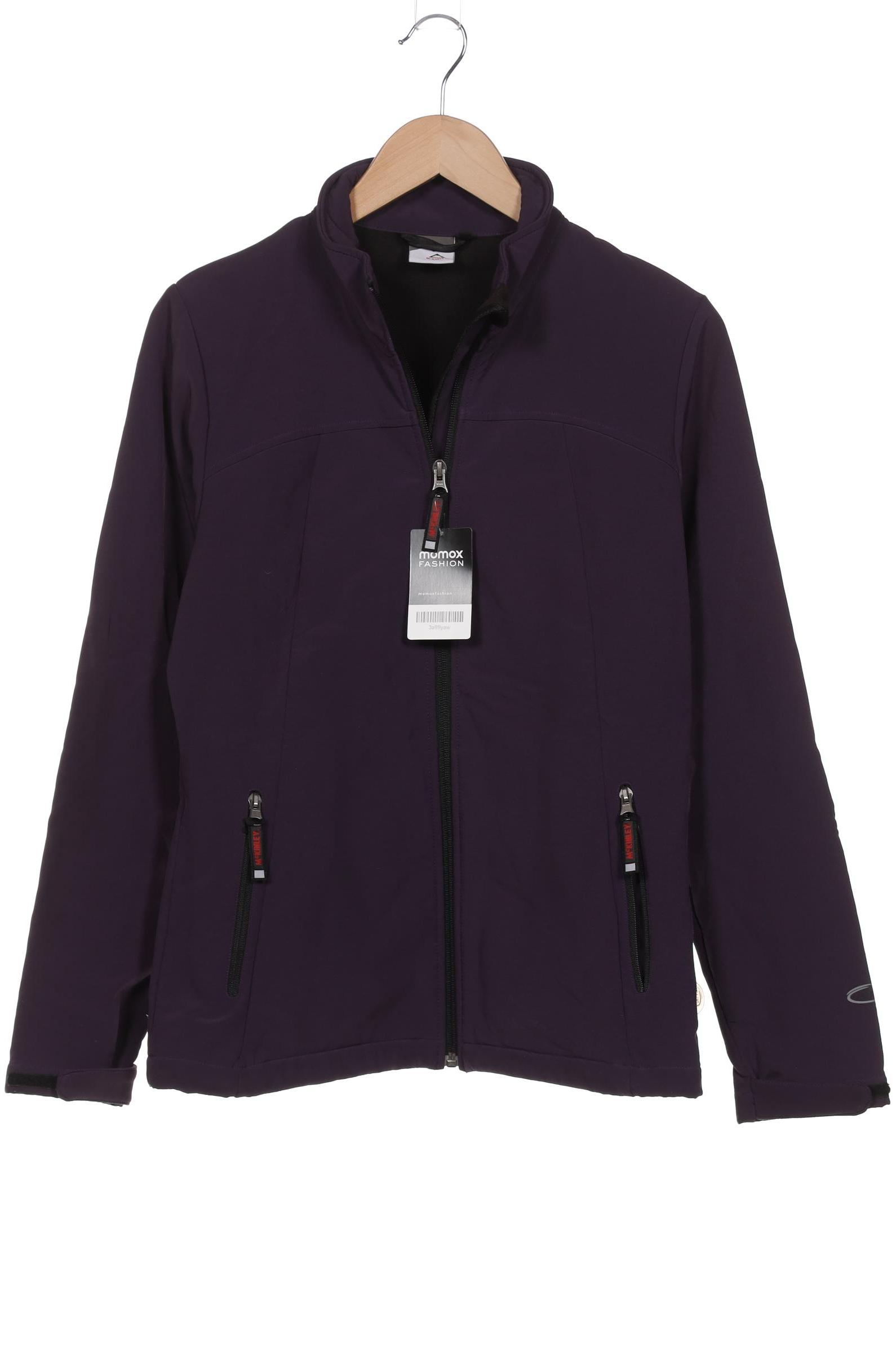 

McKINLEY Damen Jacke, flieder, Gr. 38