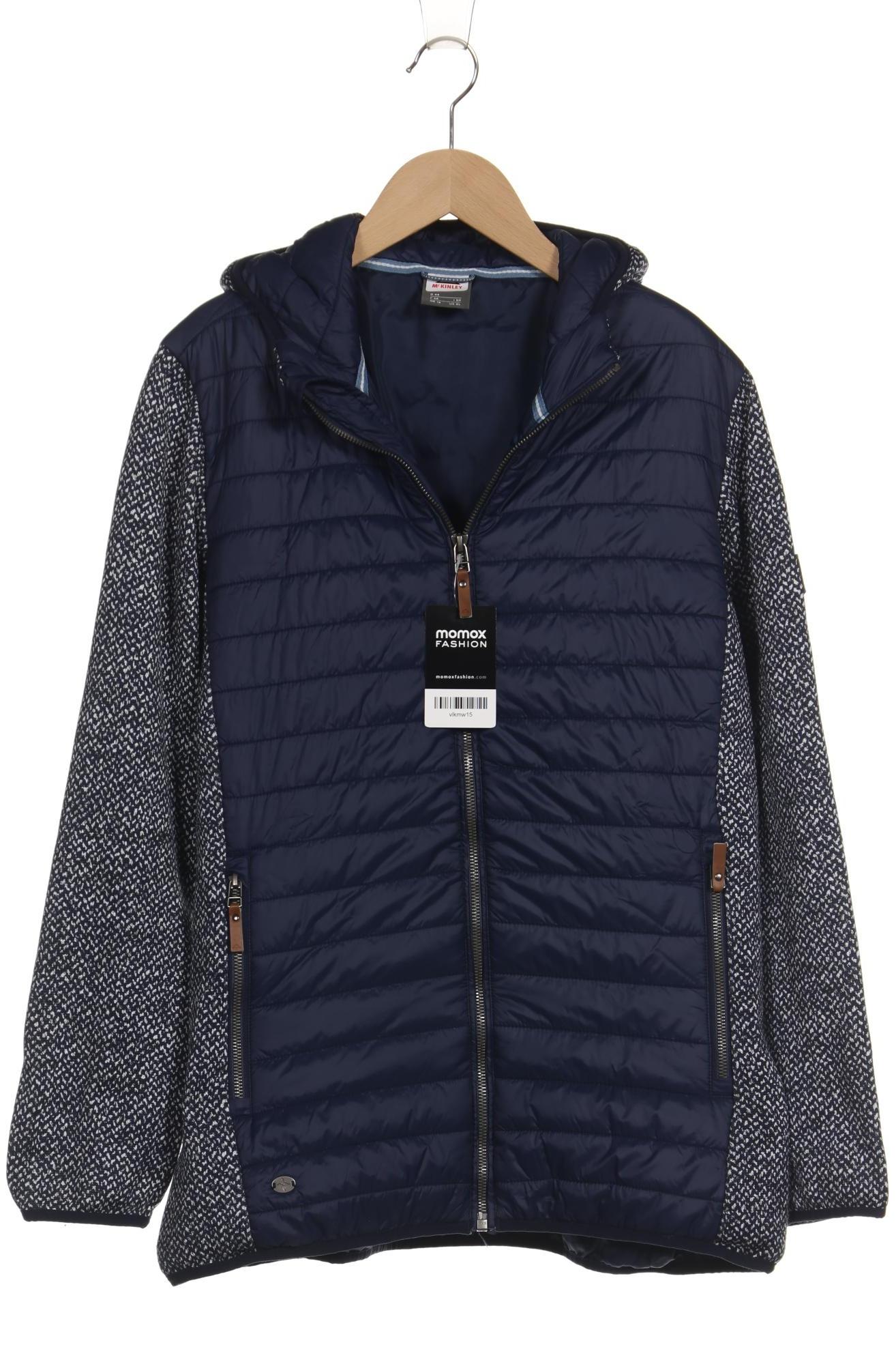 

McKINLEY Damen Jacke, marineblau, Gr. 44