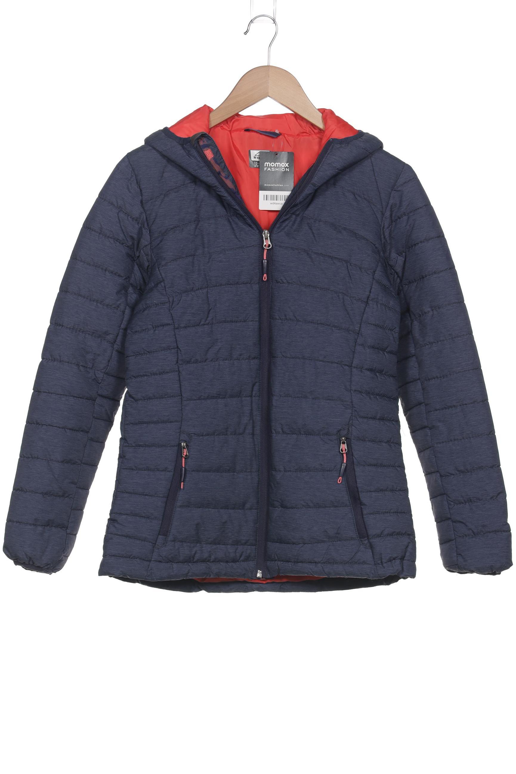 

McKINLEY Damen Jacke, marineblau, Gr. 36