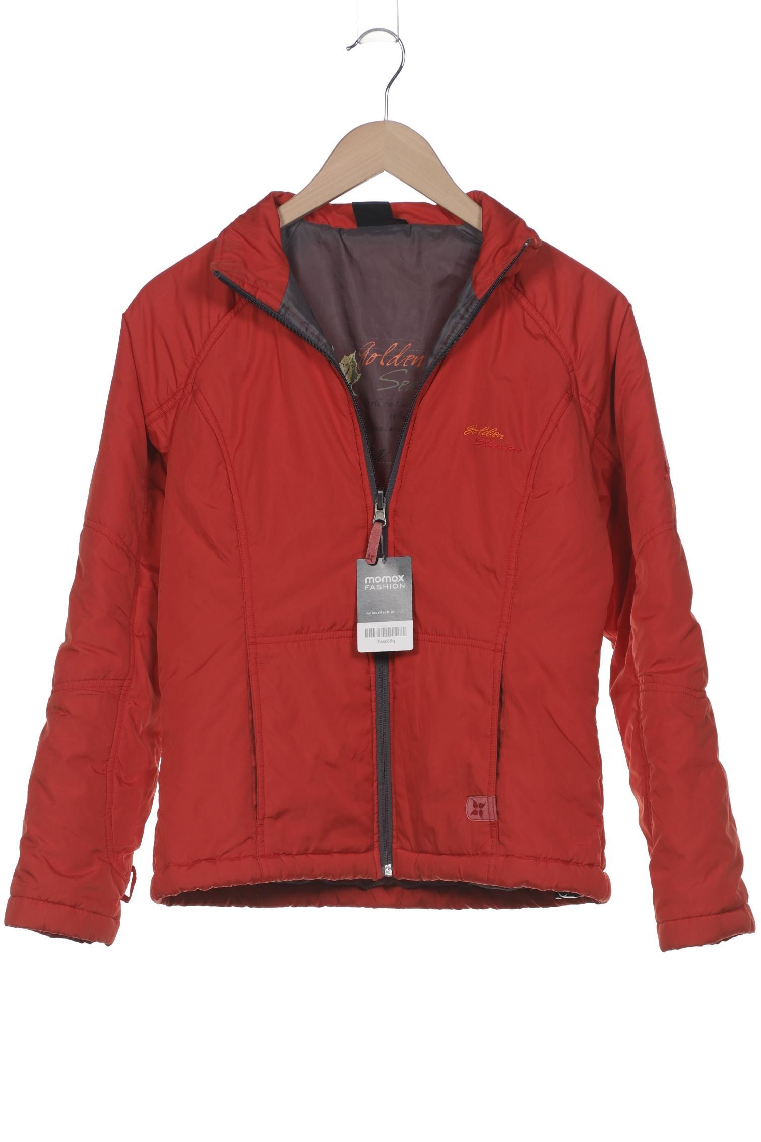 

McKINLEY Damen Jacke, rot, Gr. 36