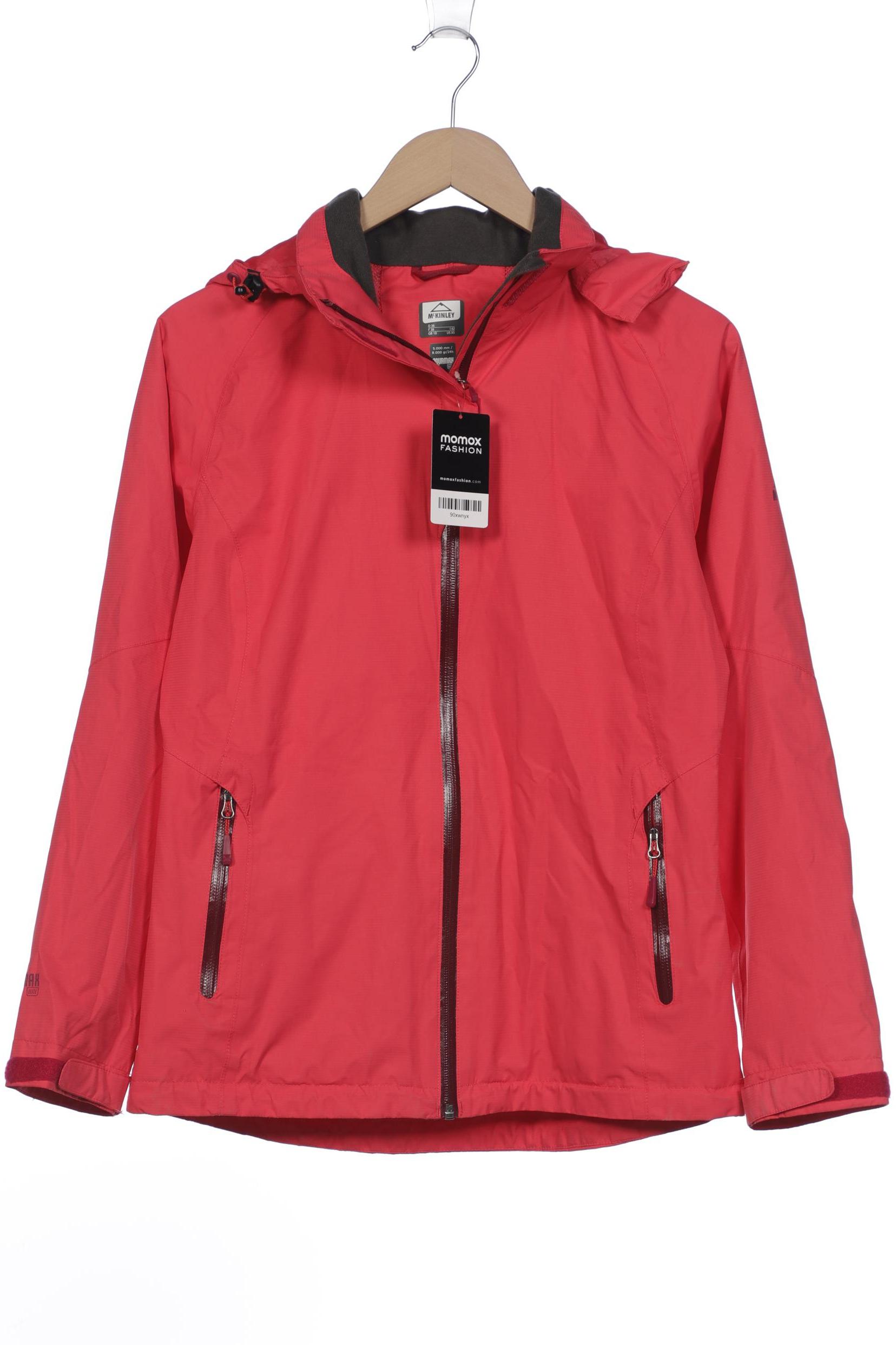 

McKINLEY Damen Jacke, pink, Gr. 36
