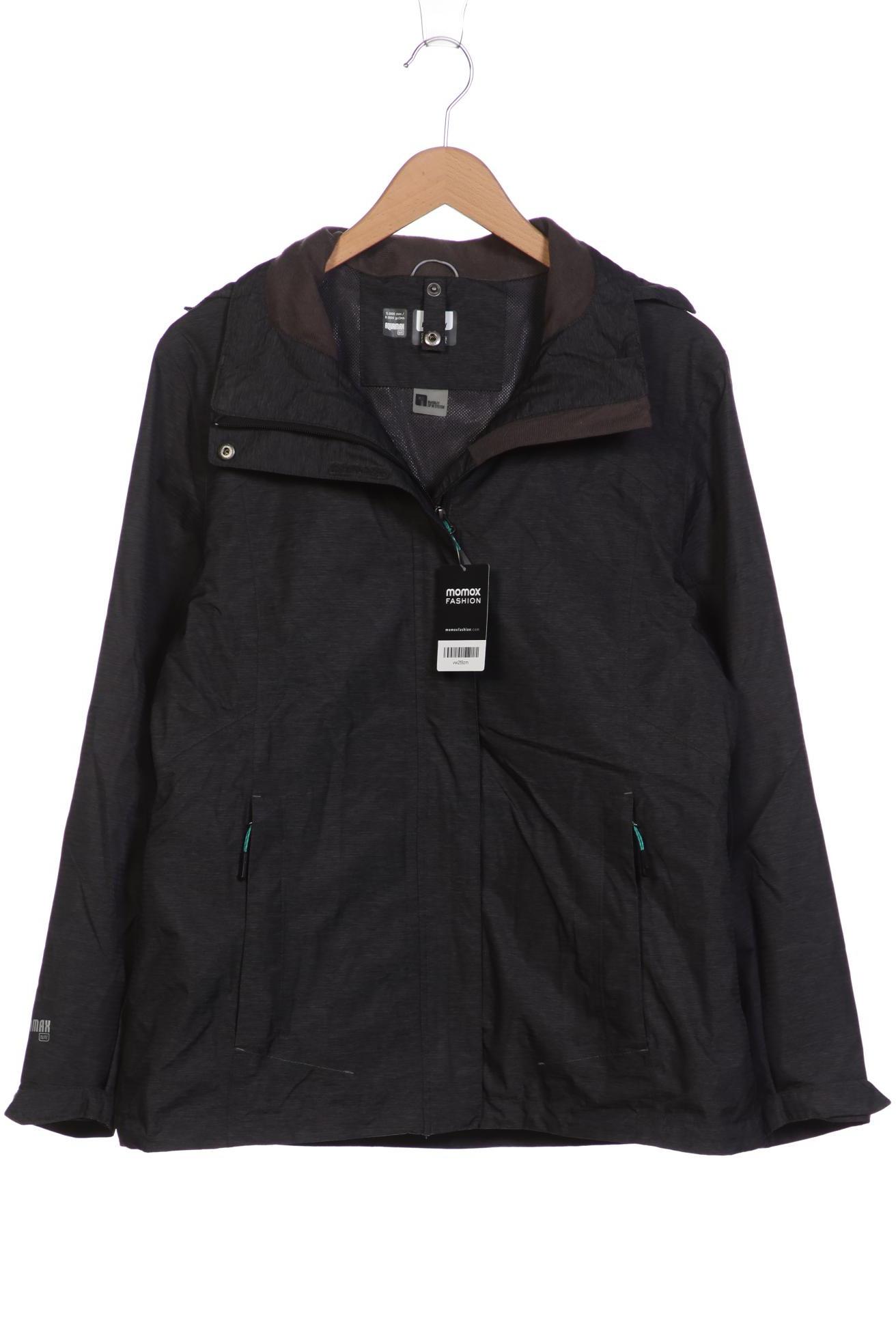 

McKINLEY Damen Jacke, grau, Gr. 42