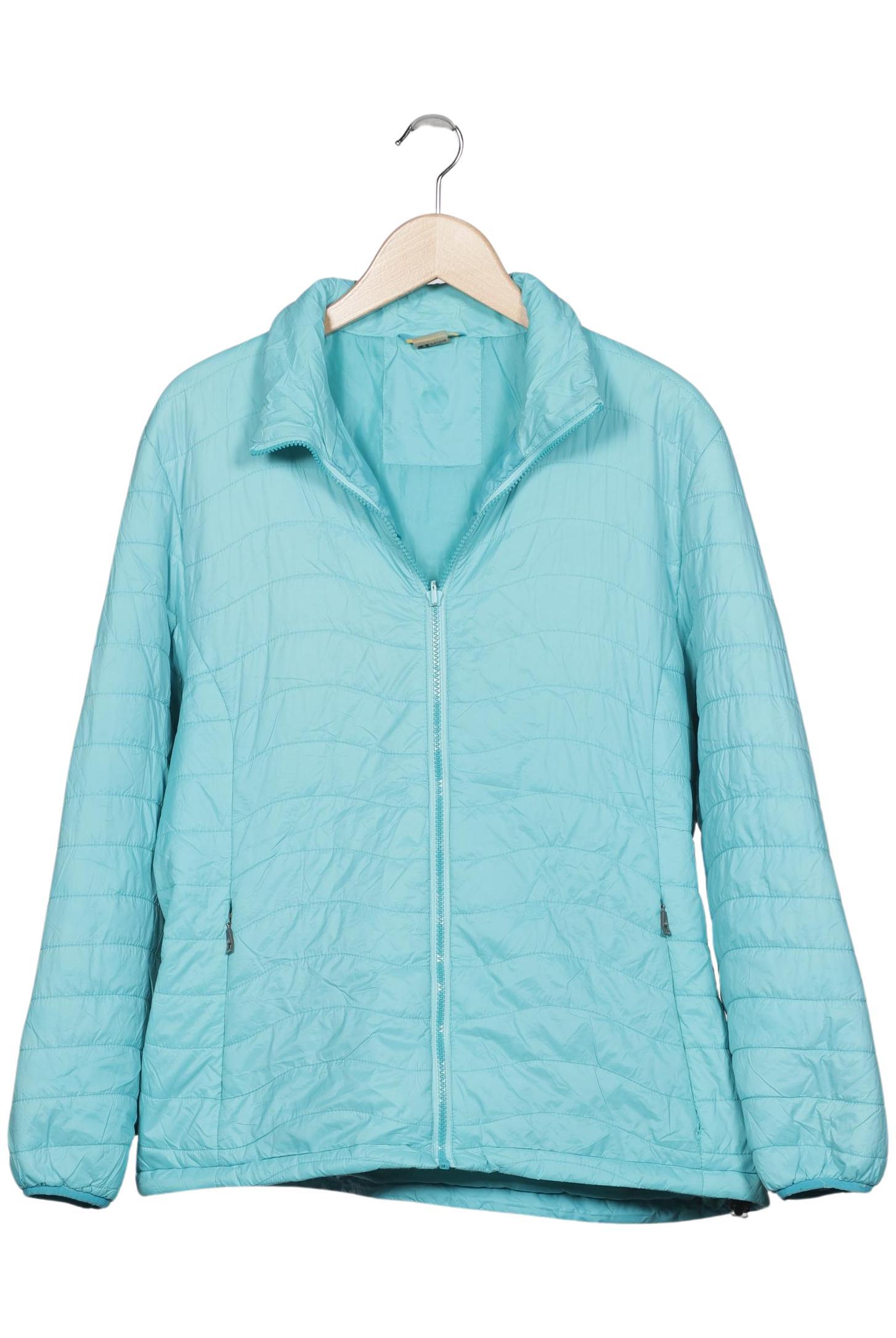 

McKINLEY Damen Jacke, hellblau, Gr. 46