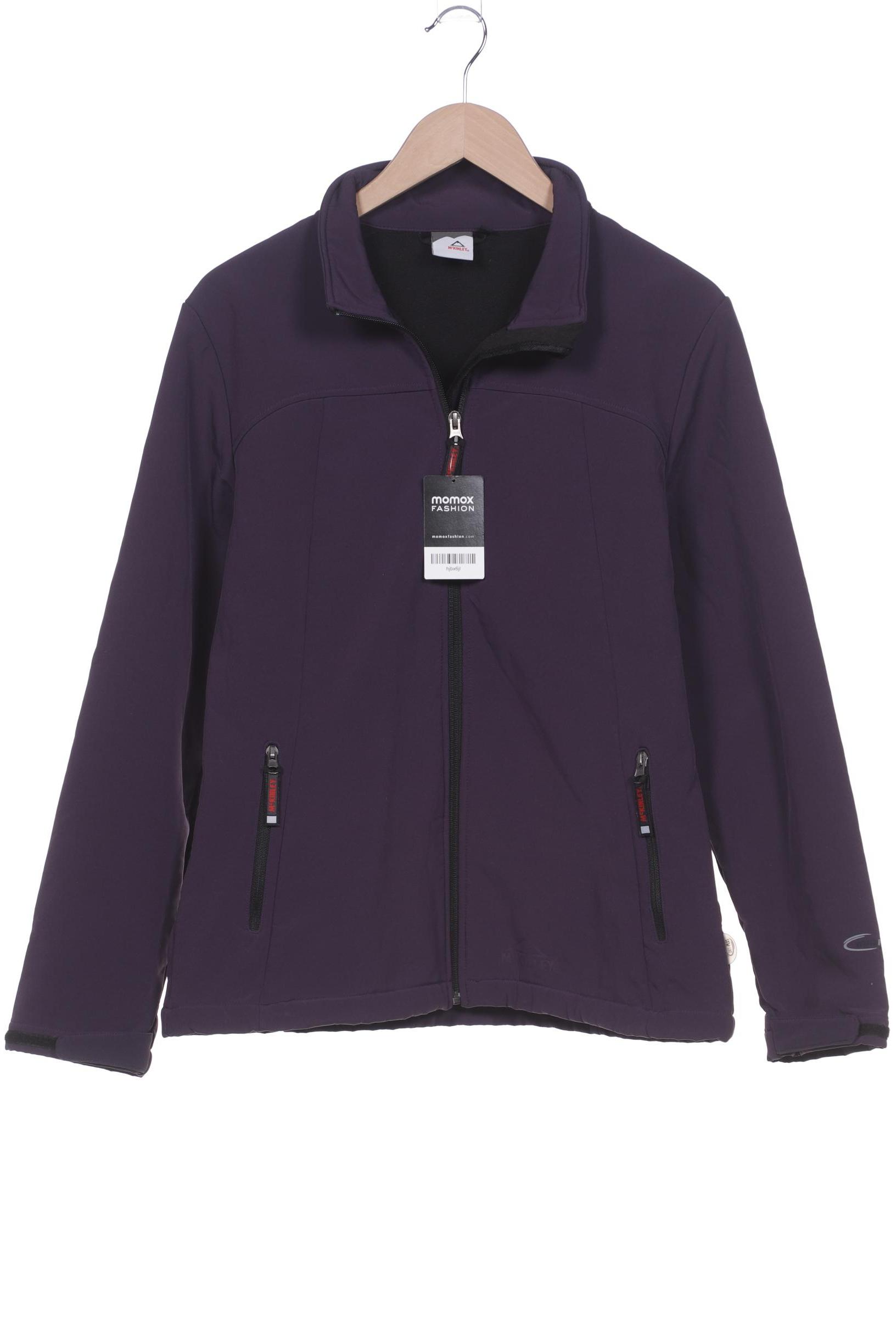 

McKINLEY Damen Jacke, flieder, Gr. 42