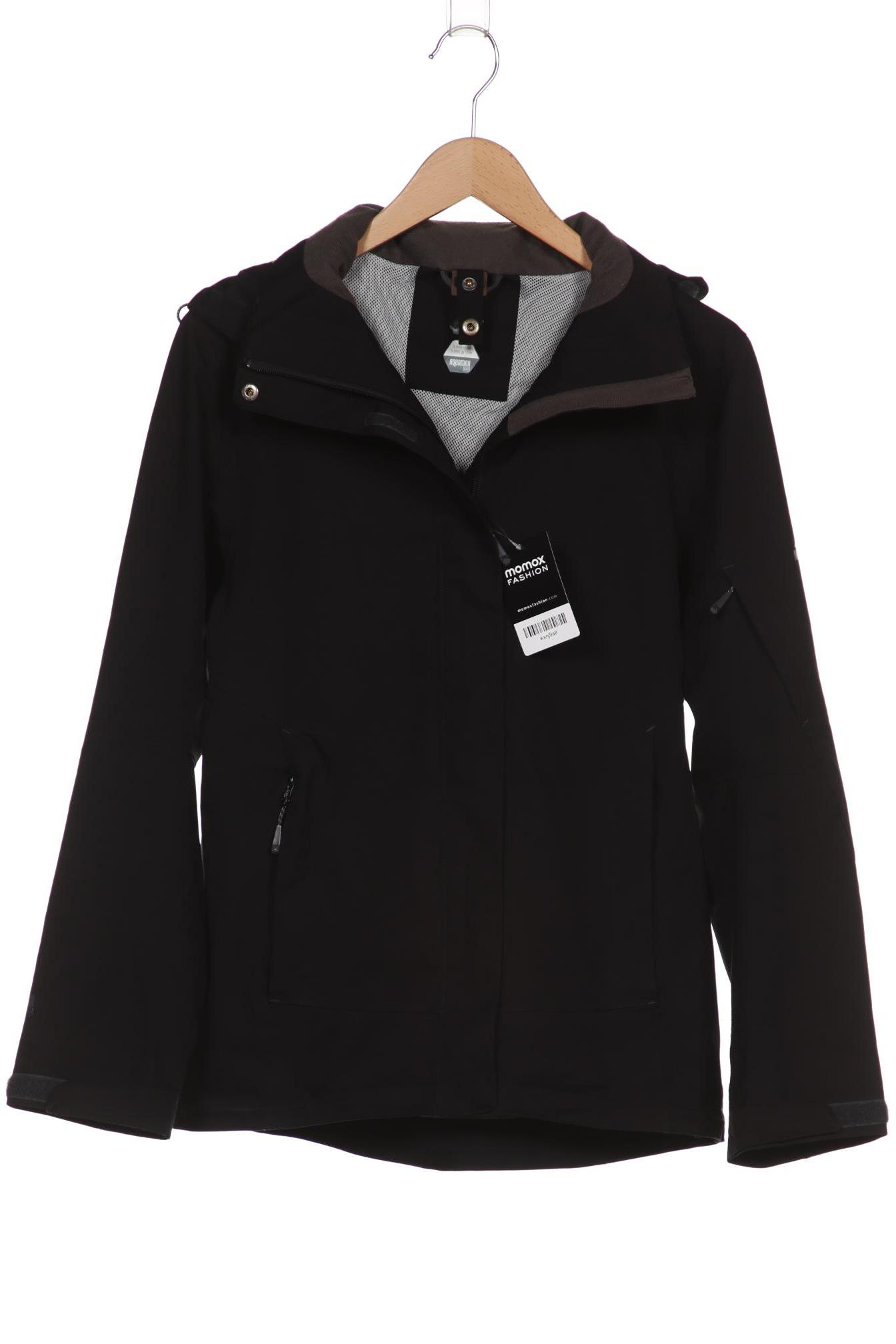 

McKINLEY Damen Jacke, schwarz