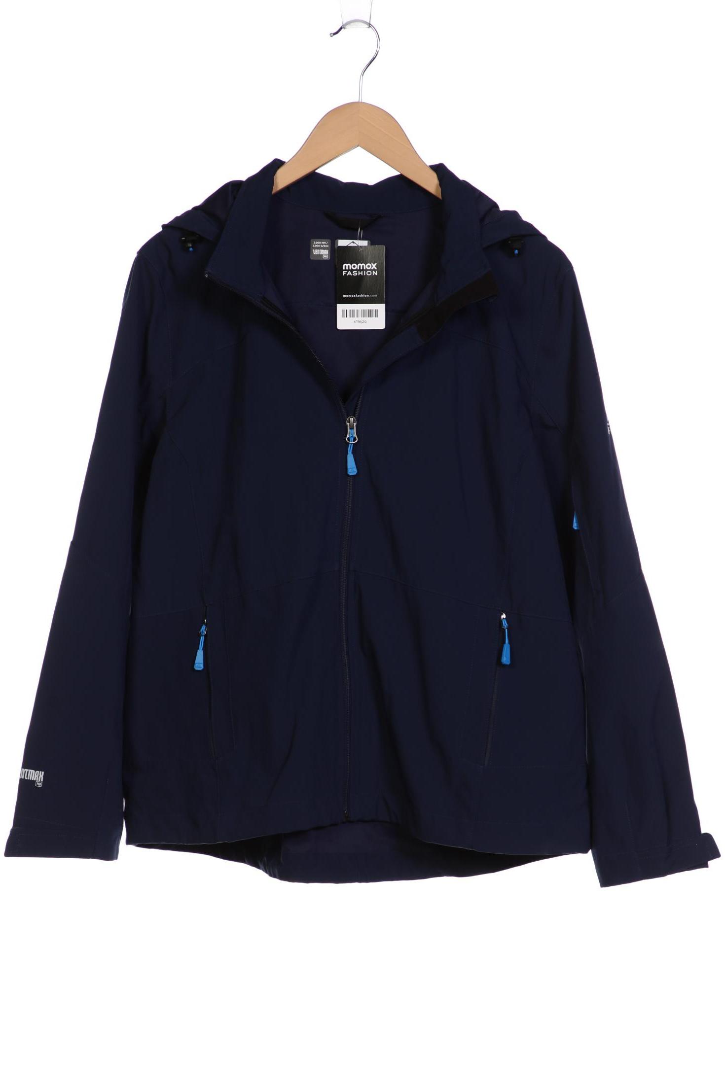 

McKINLEY Damen Jacke, marineblau