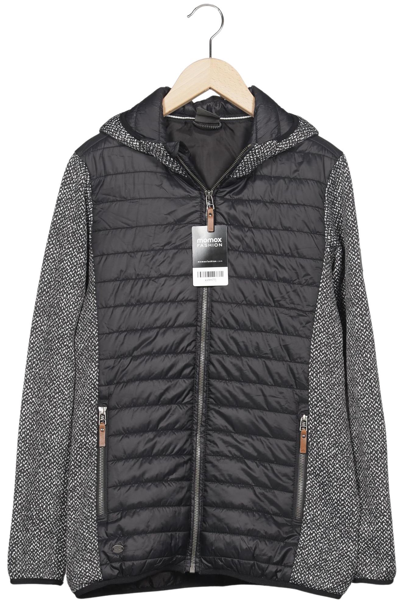 

McKINLEY Damen Jacke, grau, Gr. 38