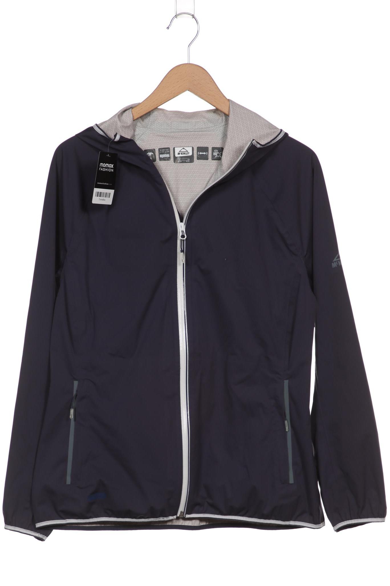 

McKINLEY Damen Jacke, marineblau