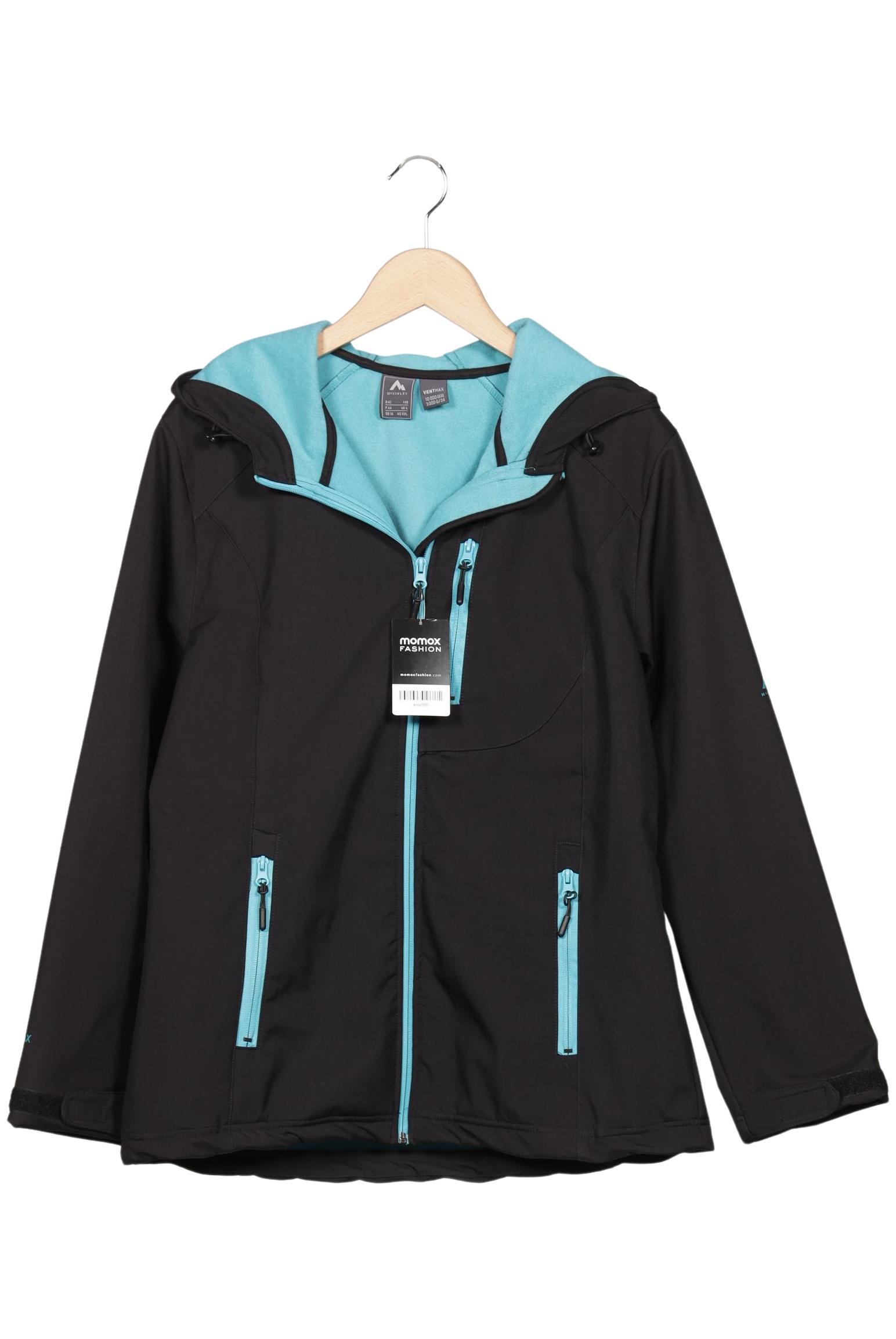

McKINLEY Damen Jacke, mehrfarbig, Gr. 42