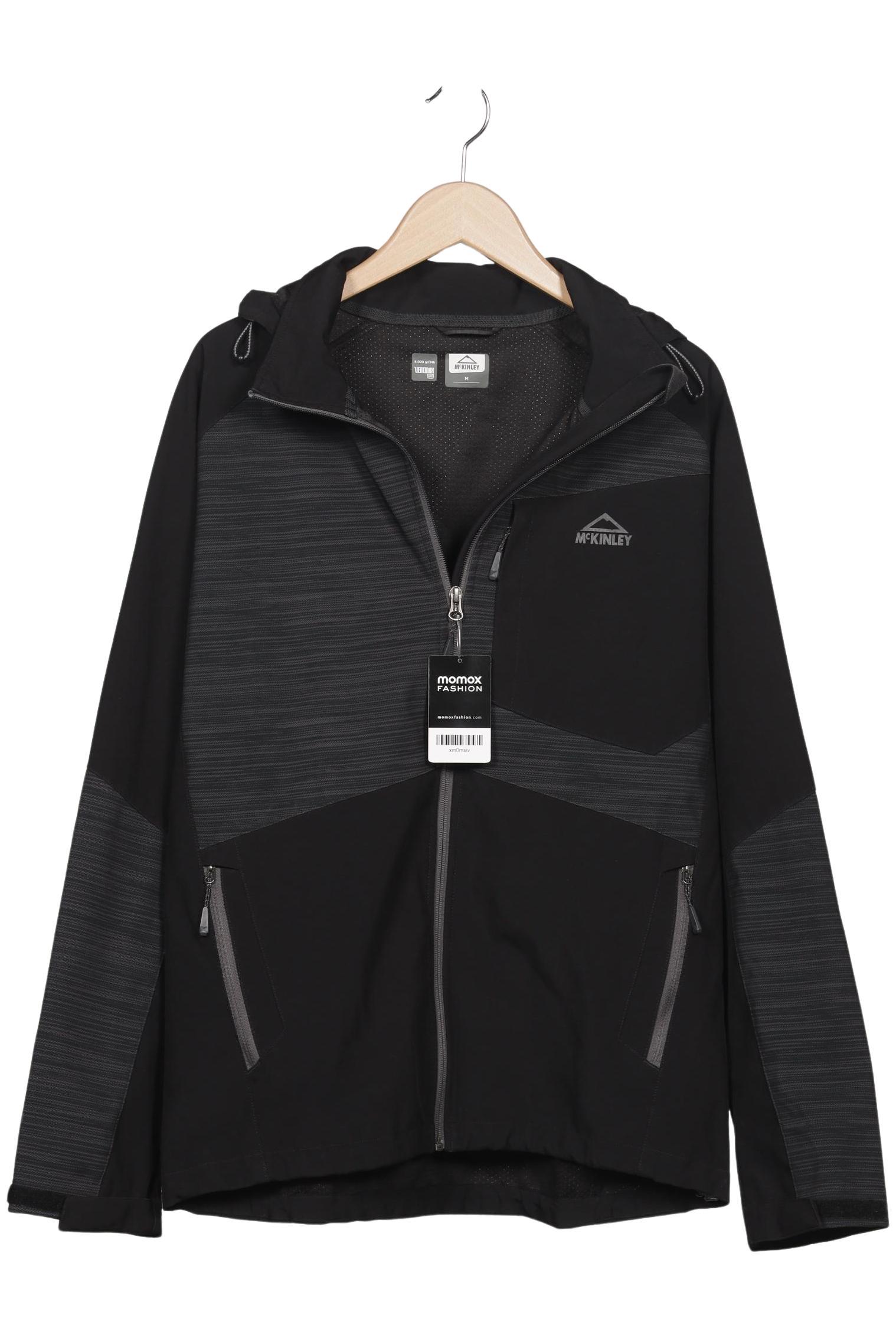 

McKINLEY Damen Jacke, schwarz, Gr. 38