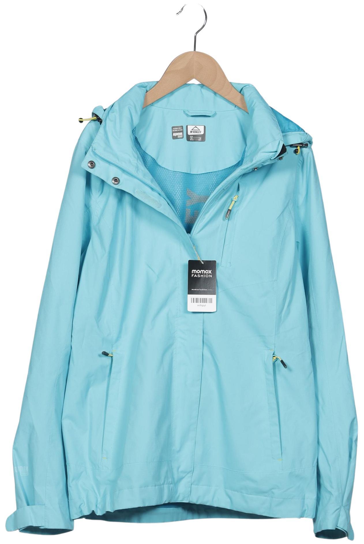 

McKINLEY Damen Jacke, hellblau, Gr. 38
