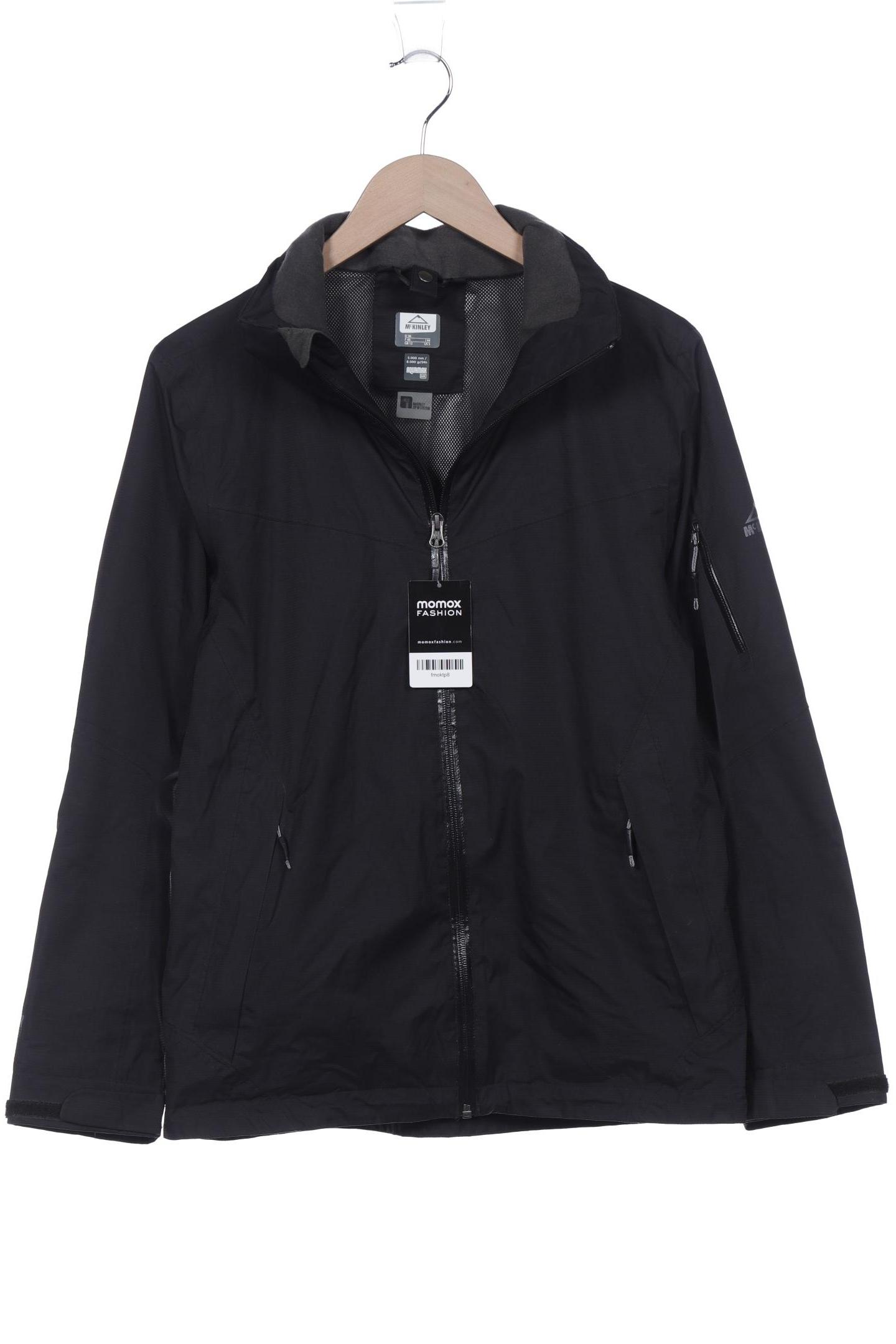 

McKINLEY Damen Jacke, schwarz, Gr. 38