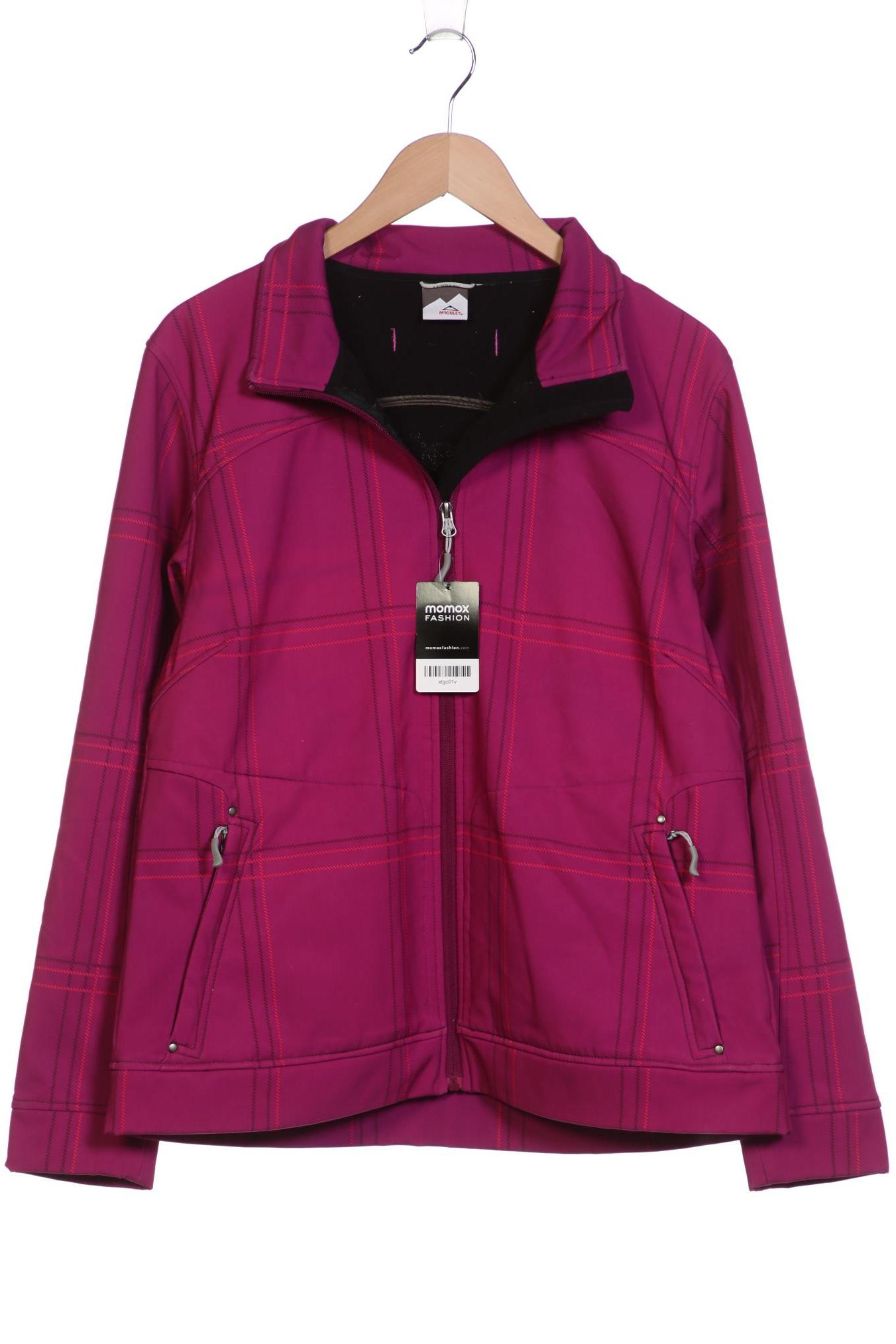 

McKINLEY Damen Jacke, pink, Gr. 46