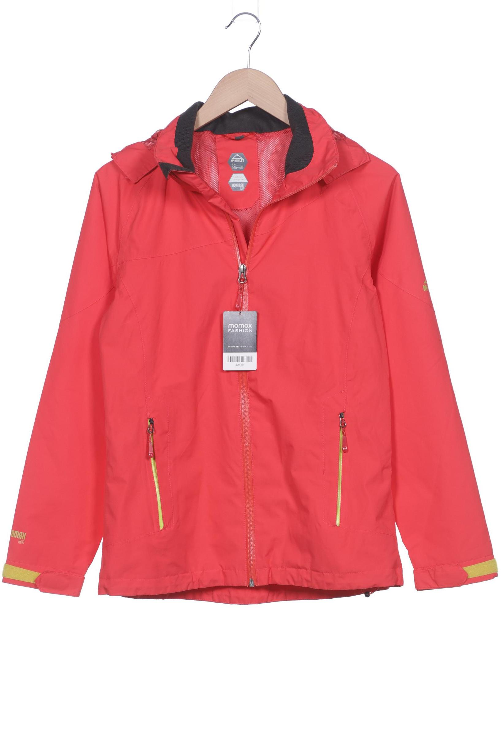 

McKINLEY Damen Jacke, rot, Gr. 36