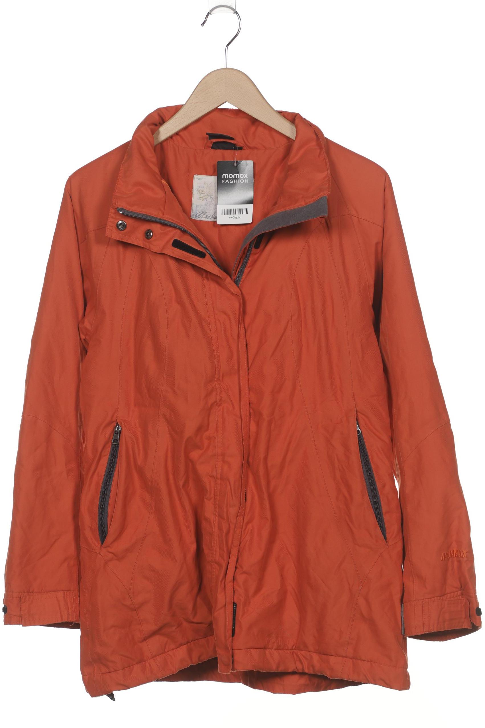 

McKINLEY Damen Jacke, orange, Gr. 36