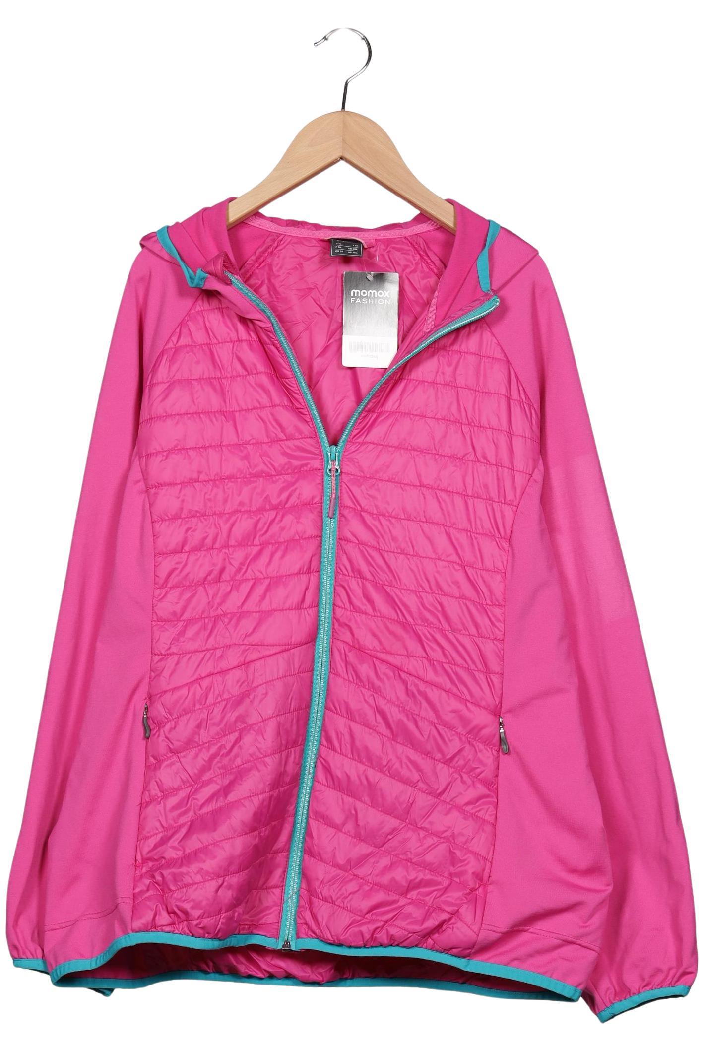 

McKINLEY Damen Jacke, pink, Gr. 48