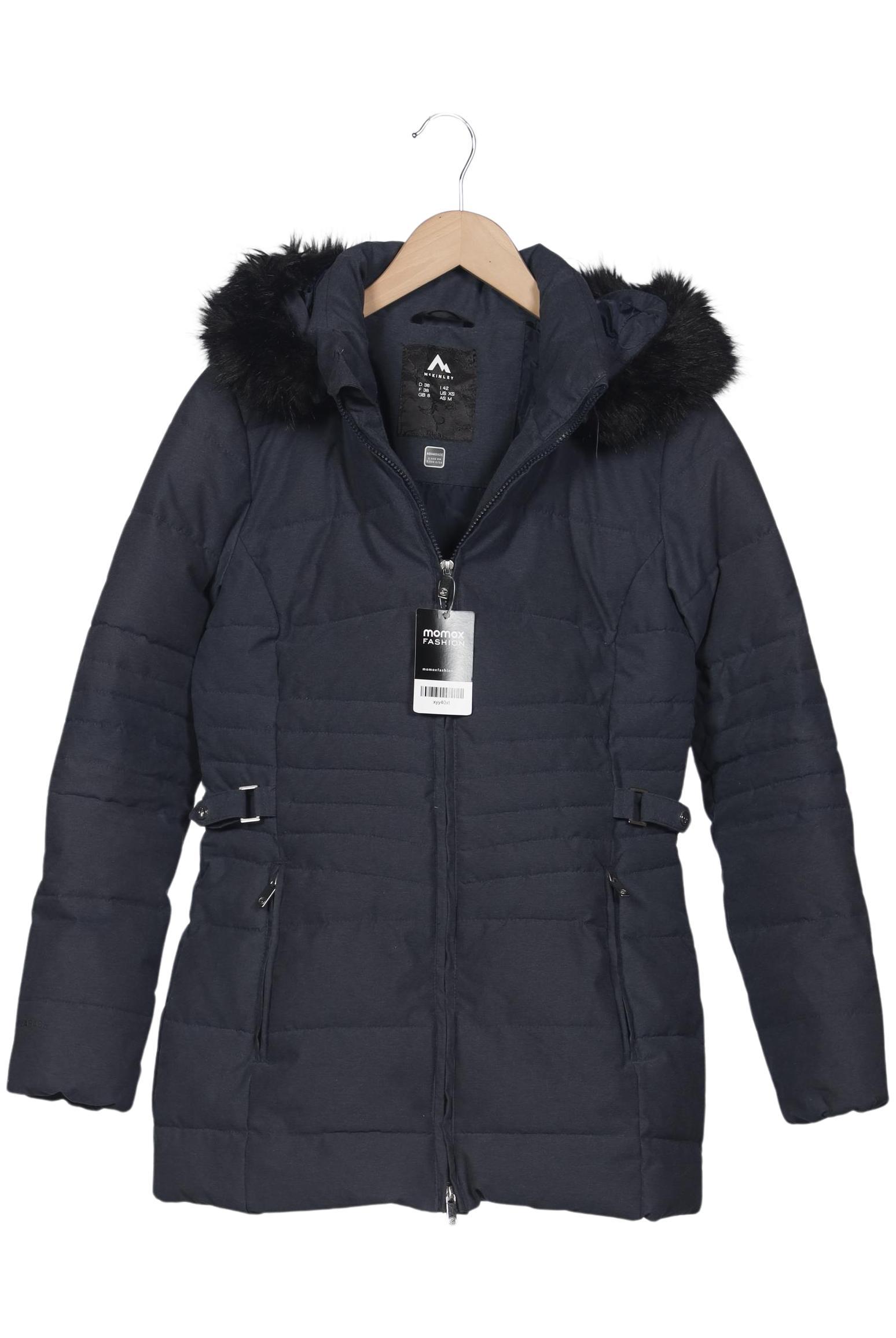 

McKINLEY Damen Jacke, marineblau, Gr. 36