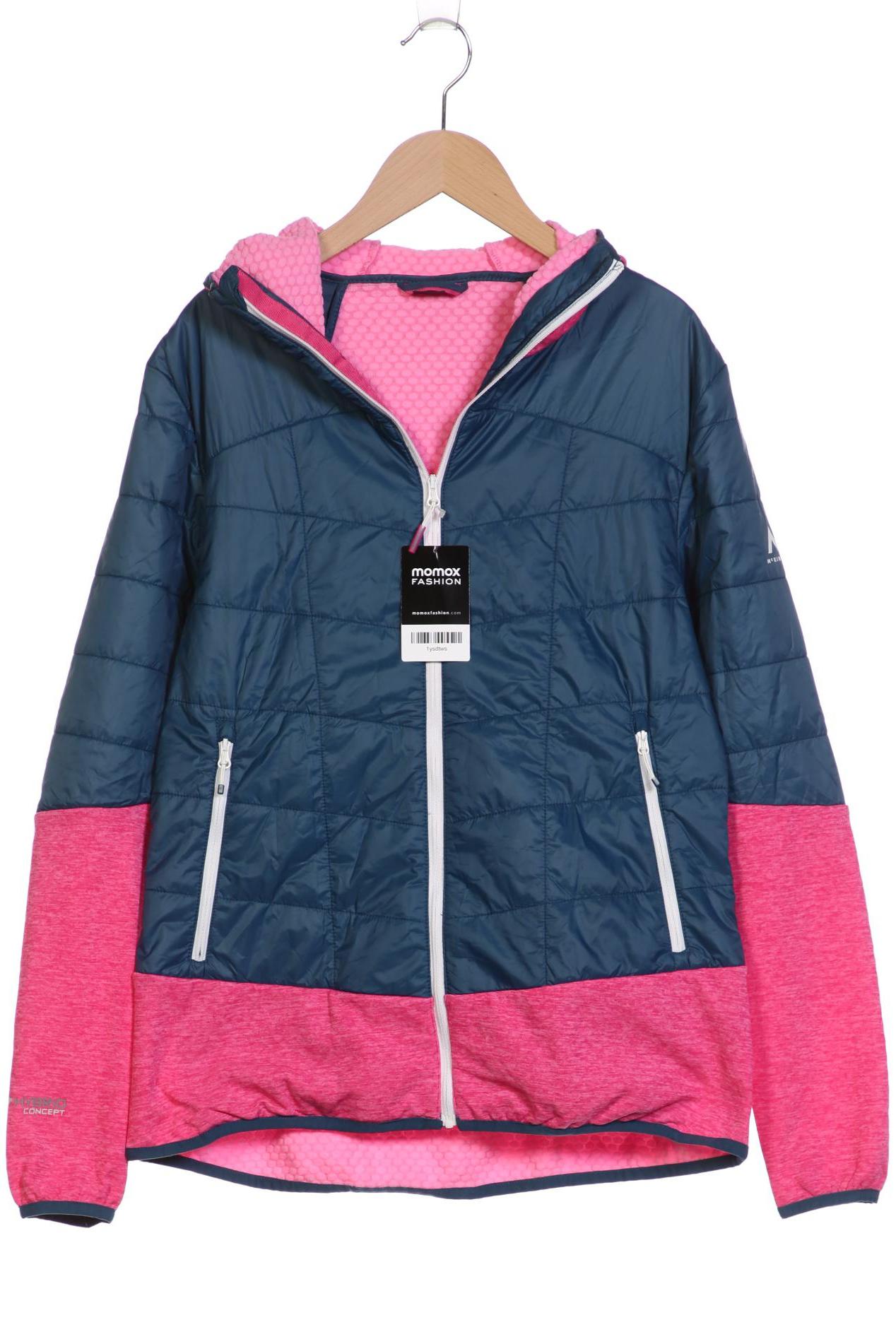 

McKINLEY Damen Jacke, pink, Gr. 38