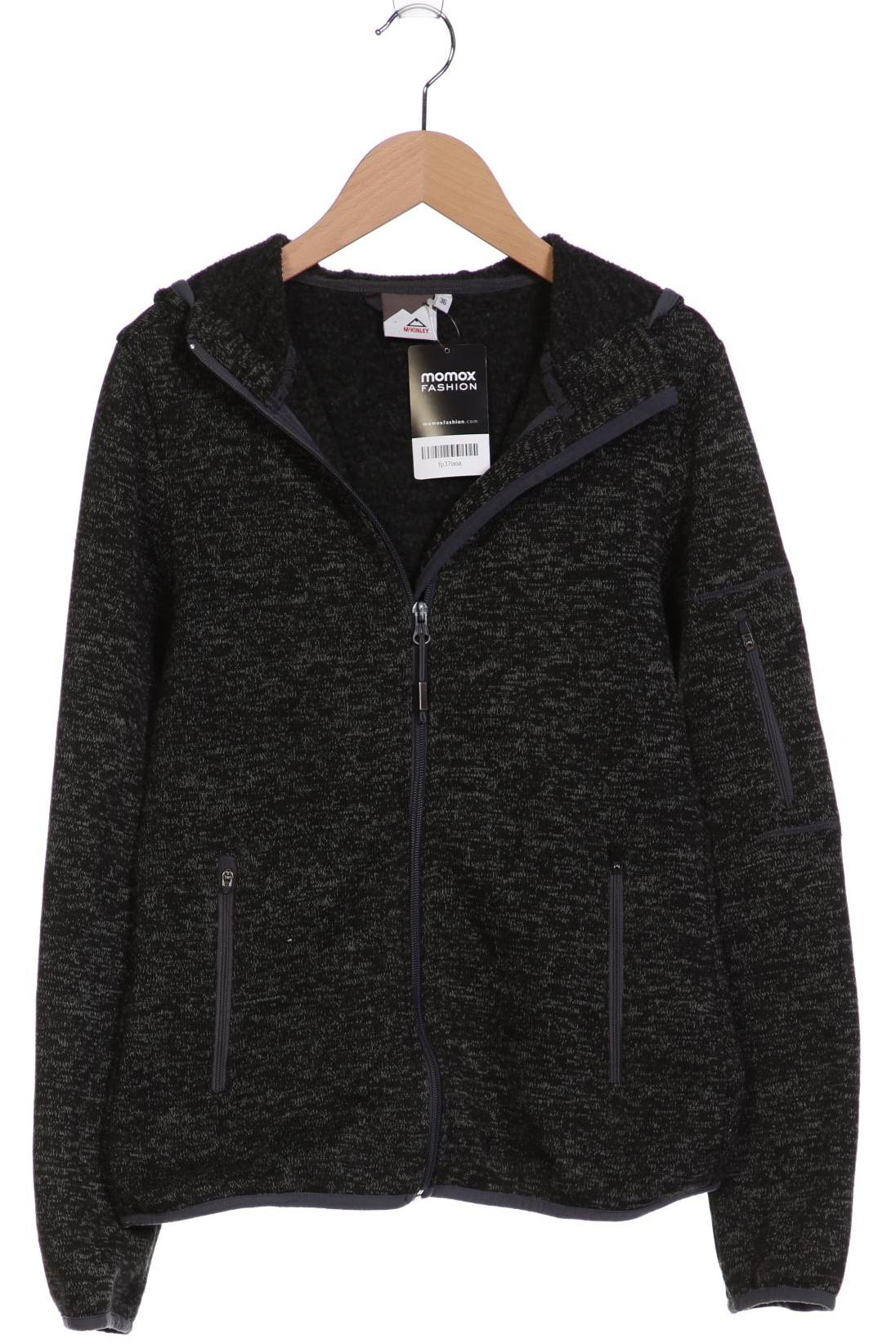 

McKINLEY Damen Jacke, grau, Gr. 36