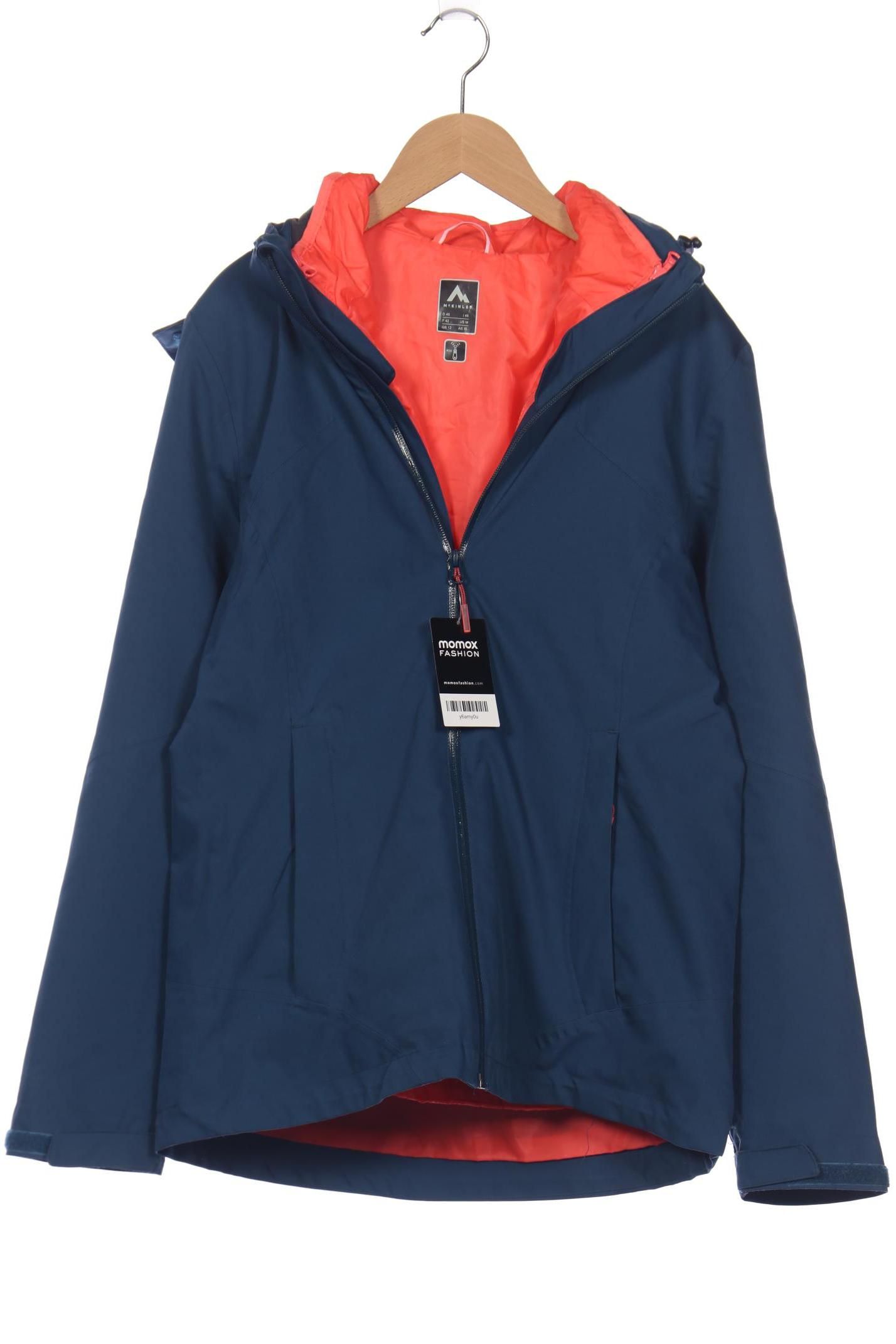 

McKINLEY Damen Jacke, blau
